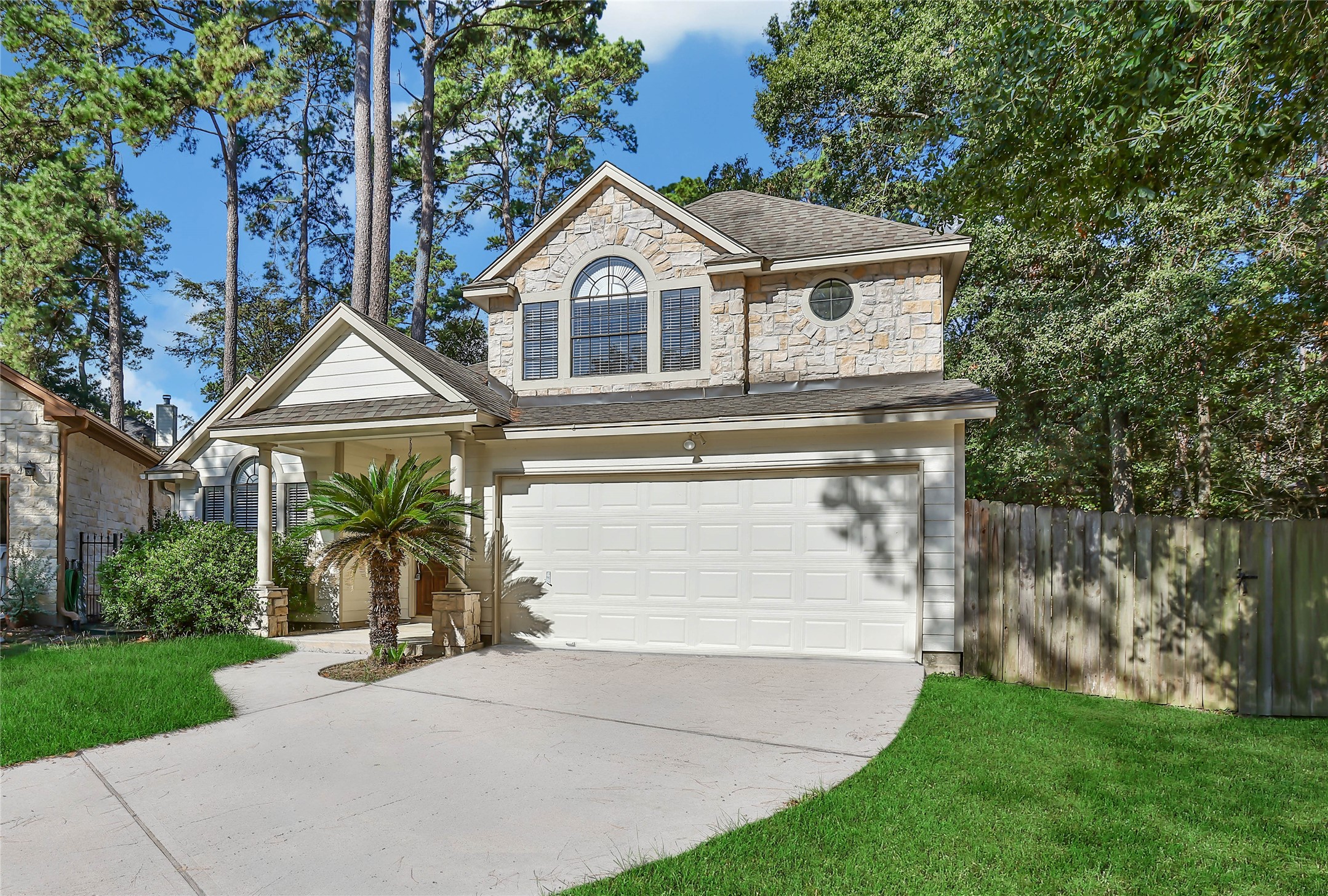 11334 Twain Drive Property Photo 2