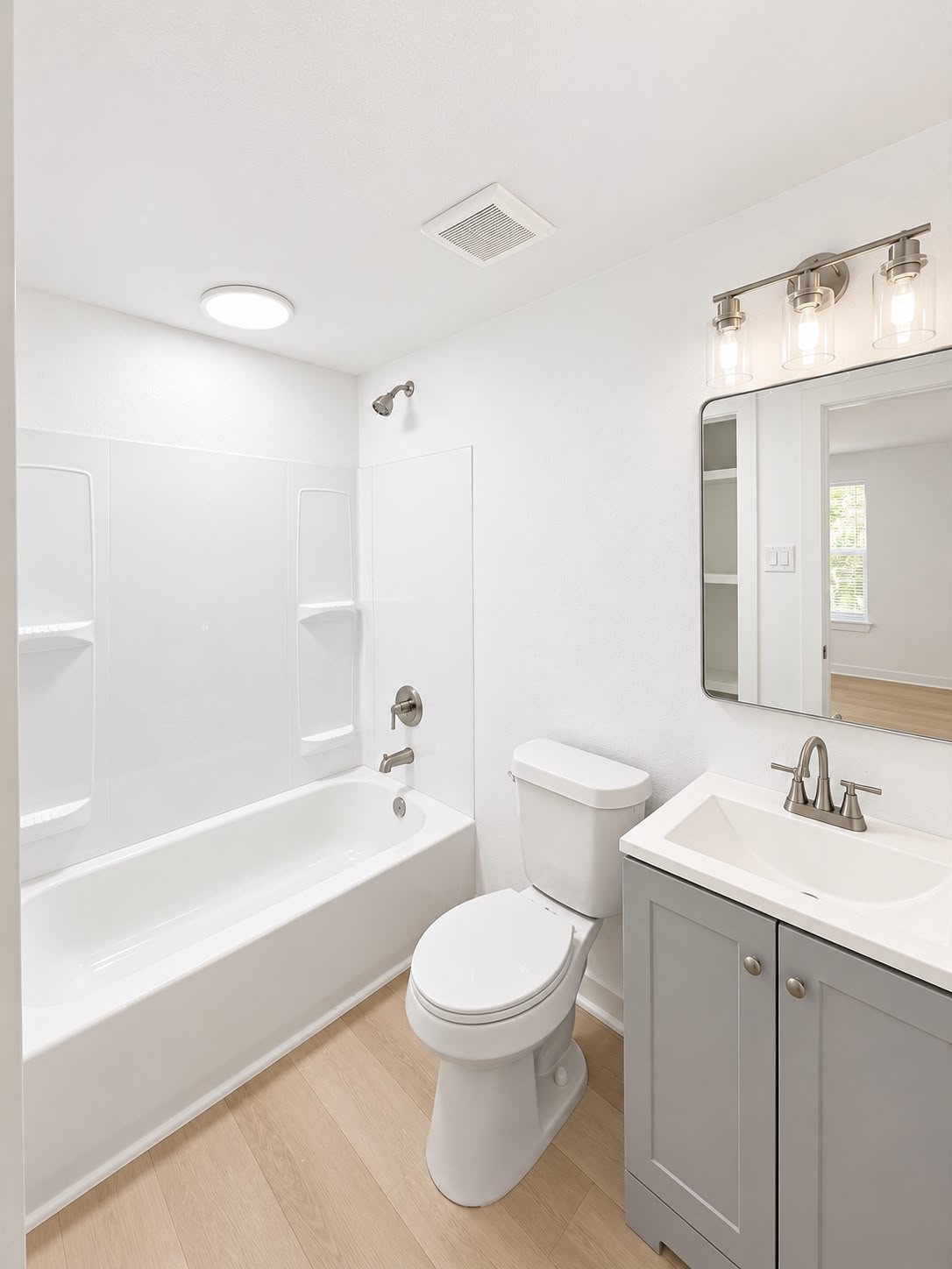 201 Lowery Drive 2 Property Photo 3