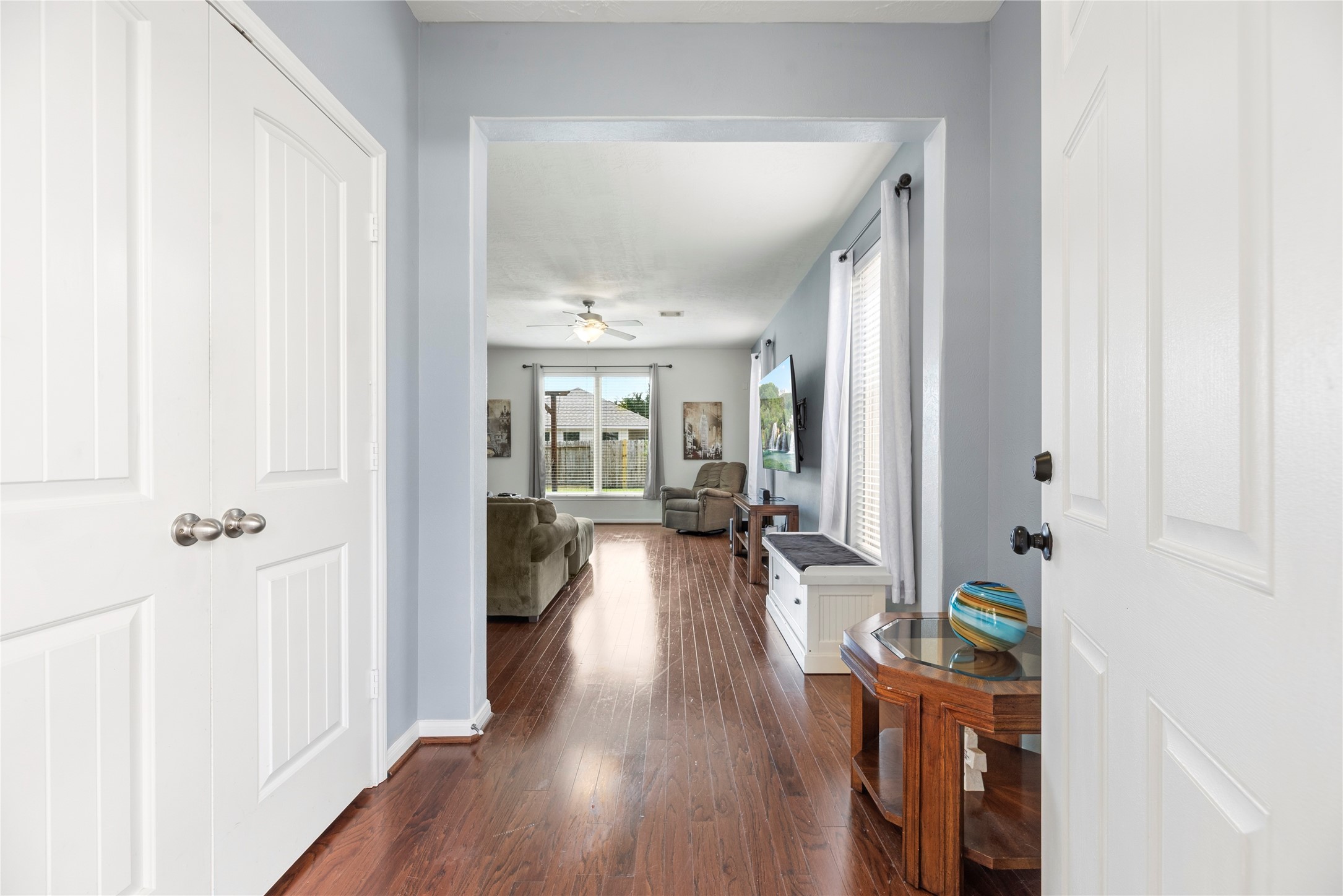 20619 Summer Retreat Lane Property Photo 3