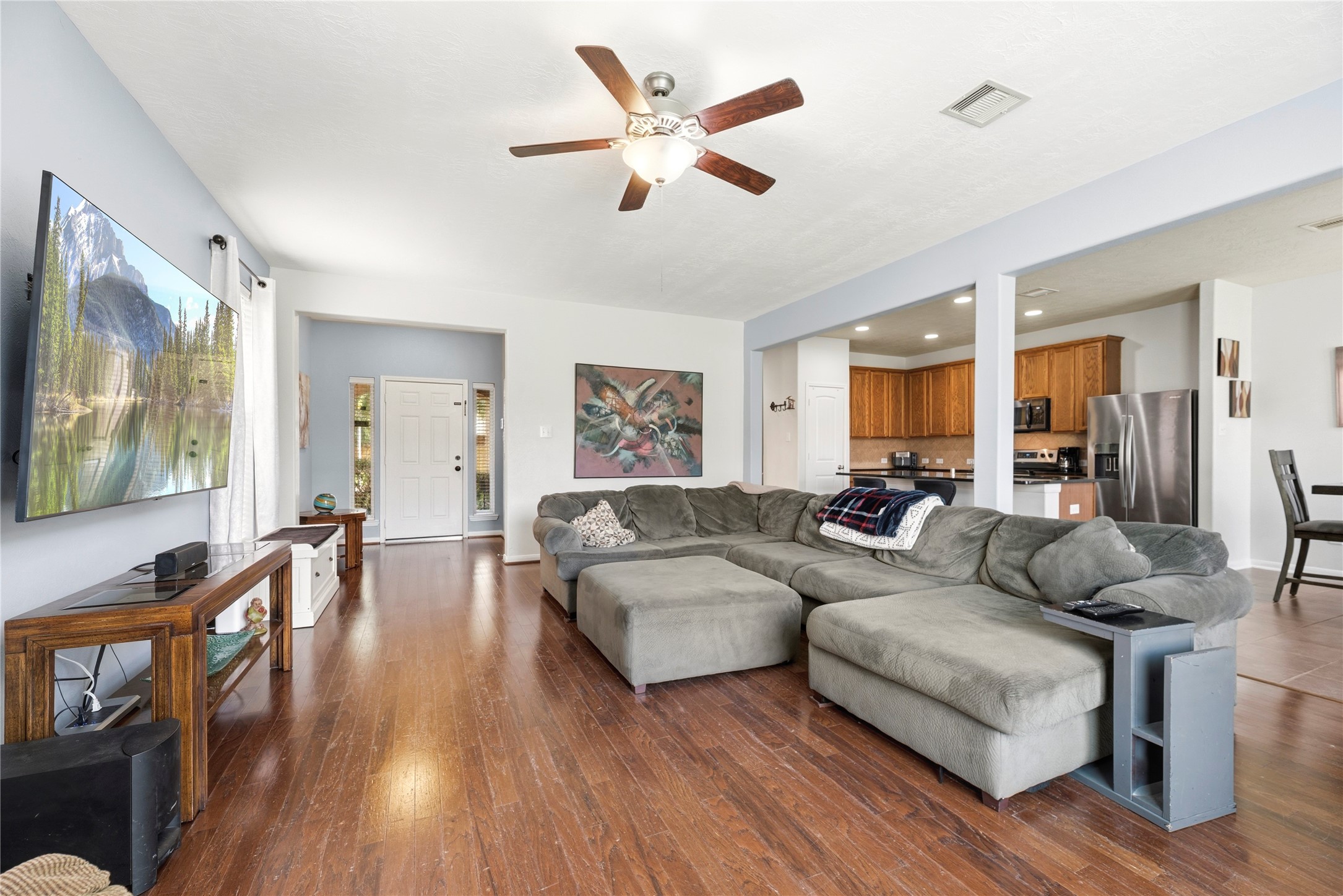 20619 Summer Retreat Lane Property Photo 4