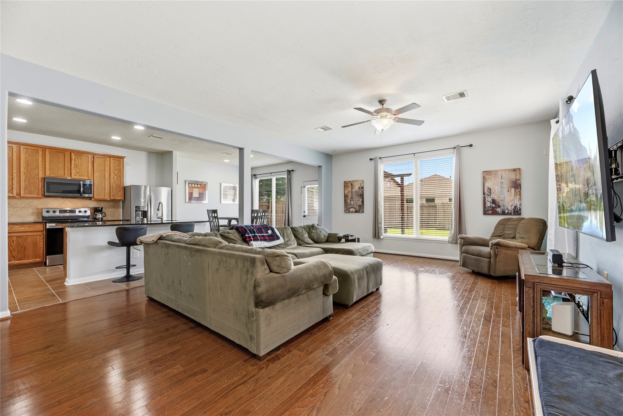 20619 Summer Retreat Lane Property Photo 5