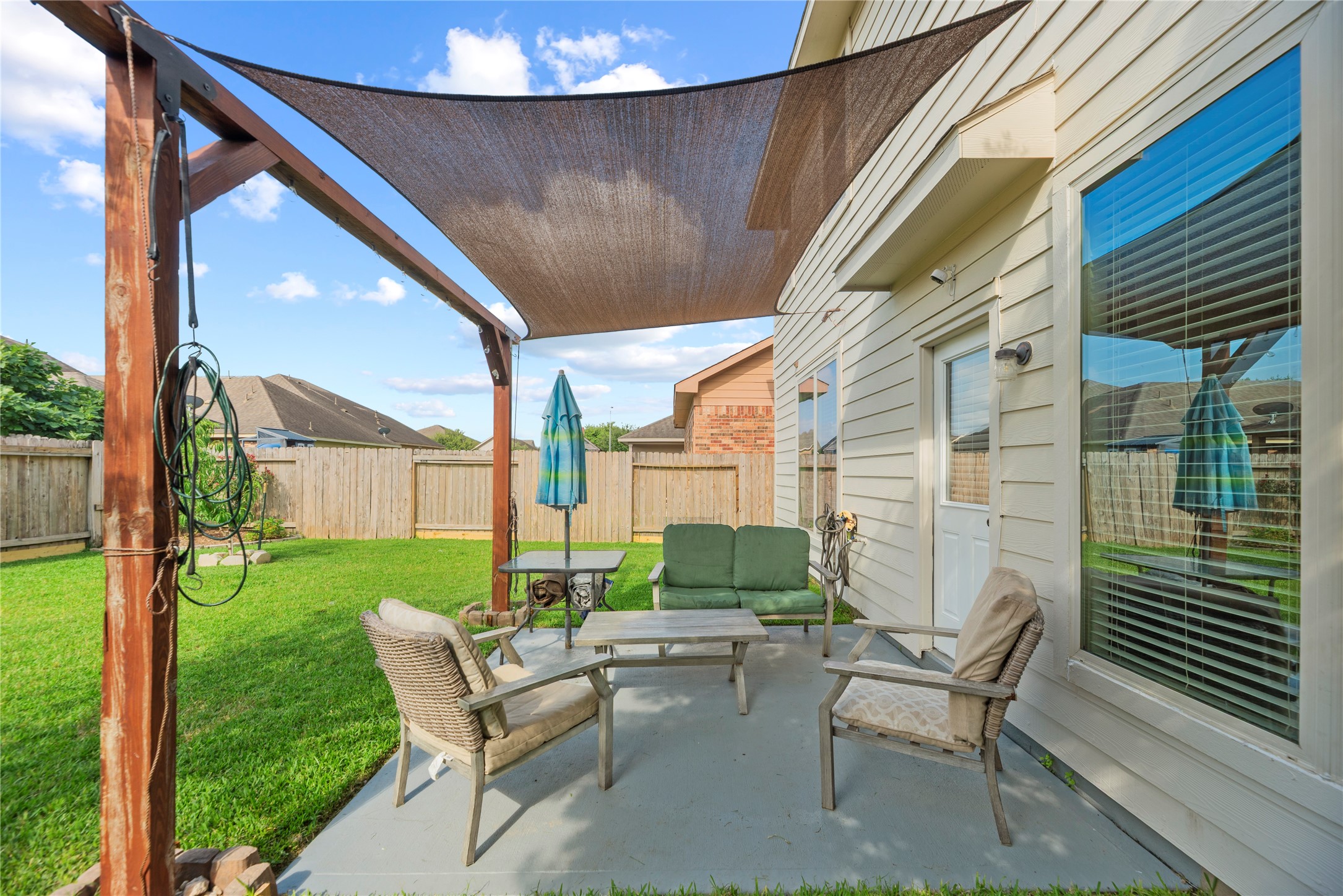 20619 Summer Retreat Lane Property Photo 18