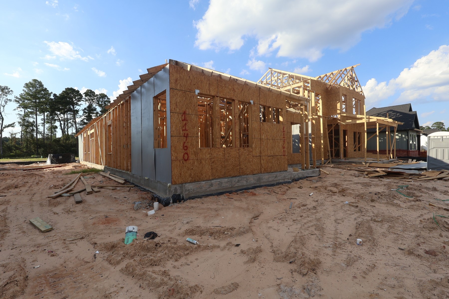 11460 Billy Bobs Street Property Photo 5