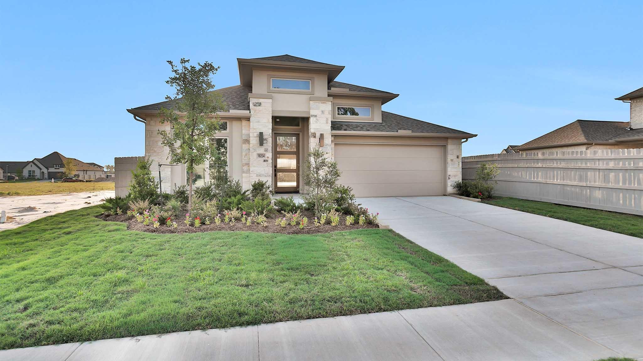 18234 Hardy Fir Court, Conroe Tx 77302 Property Photo 1
