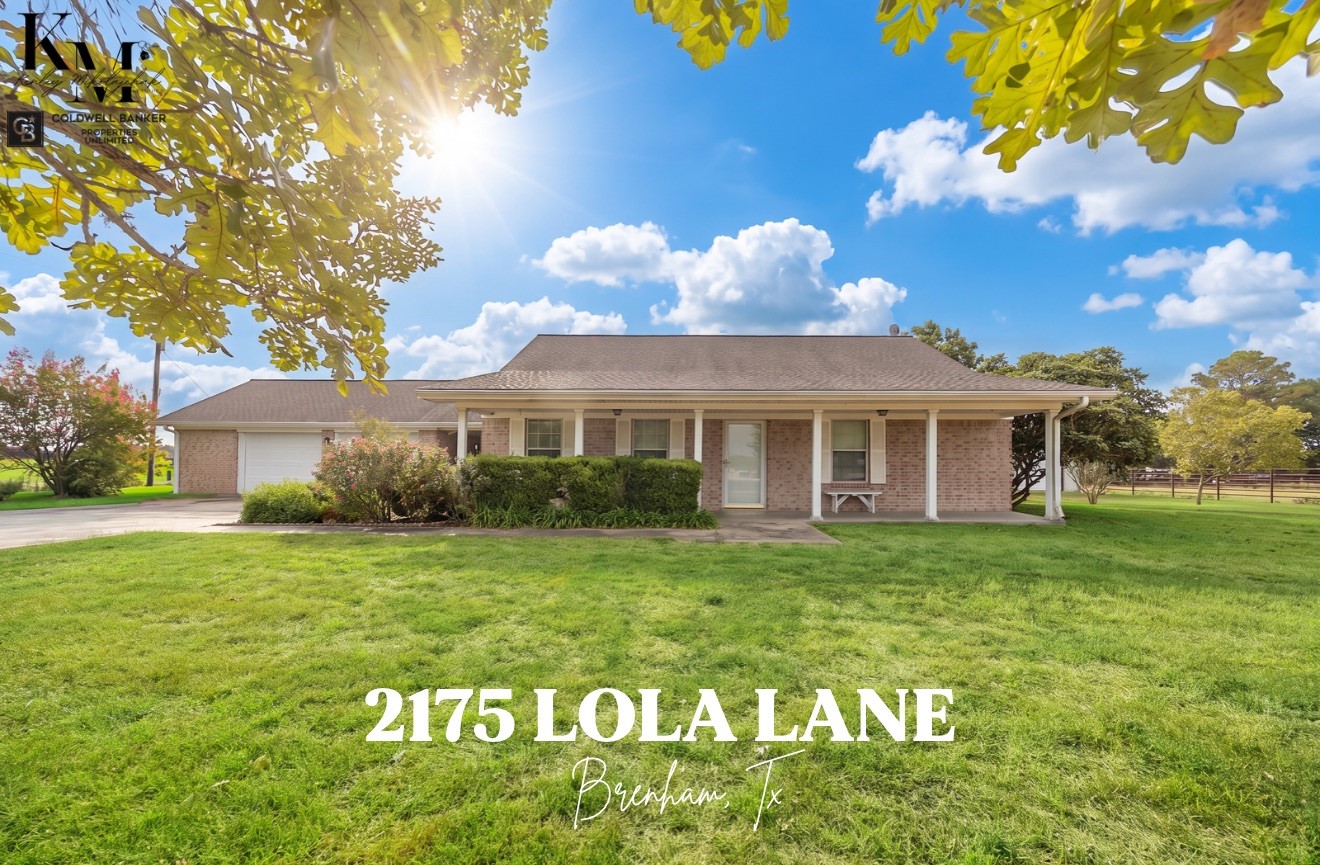 2175 Lola Lane Property Photo 1