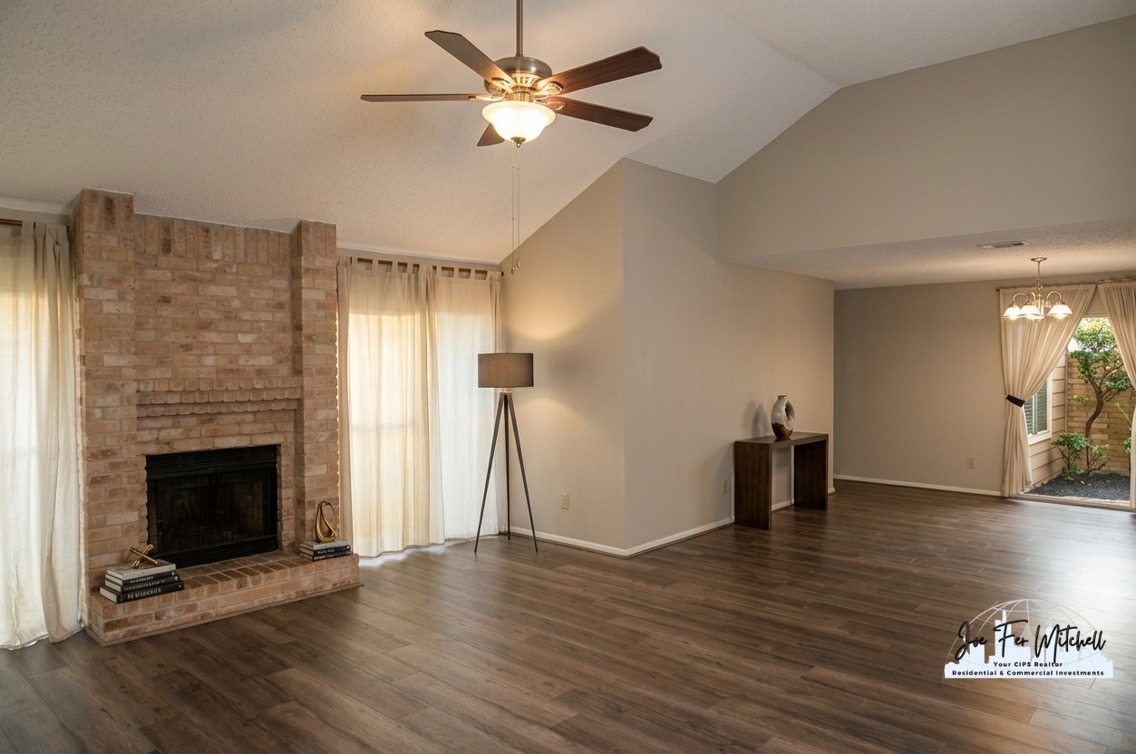 12747 Ashford Meadow Drive Property Photo 7