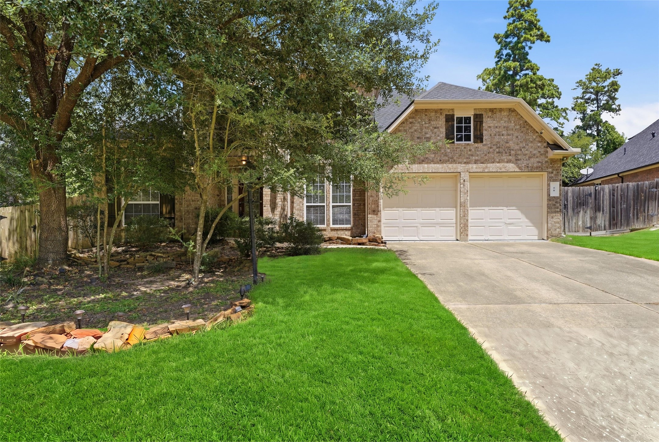 58 N Scribewood Circle Property Photo 2