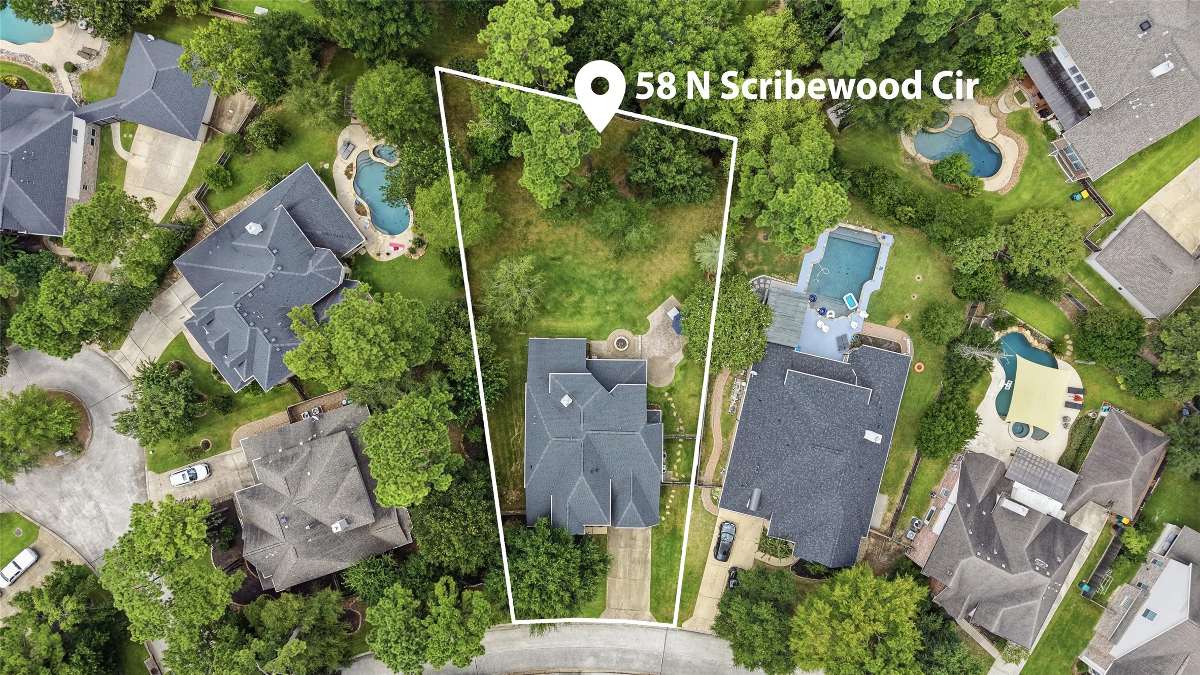 58 N Scribewood Circle Property Photo 34