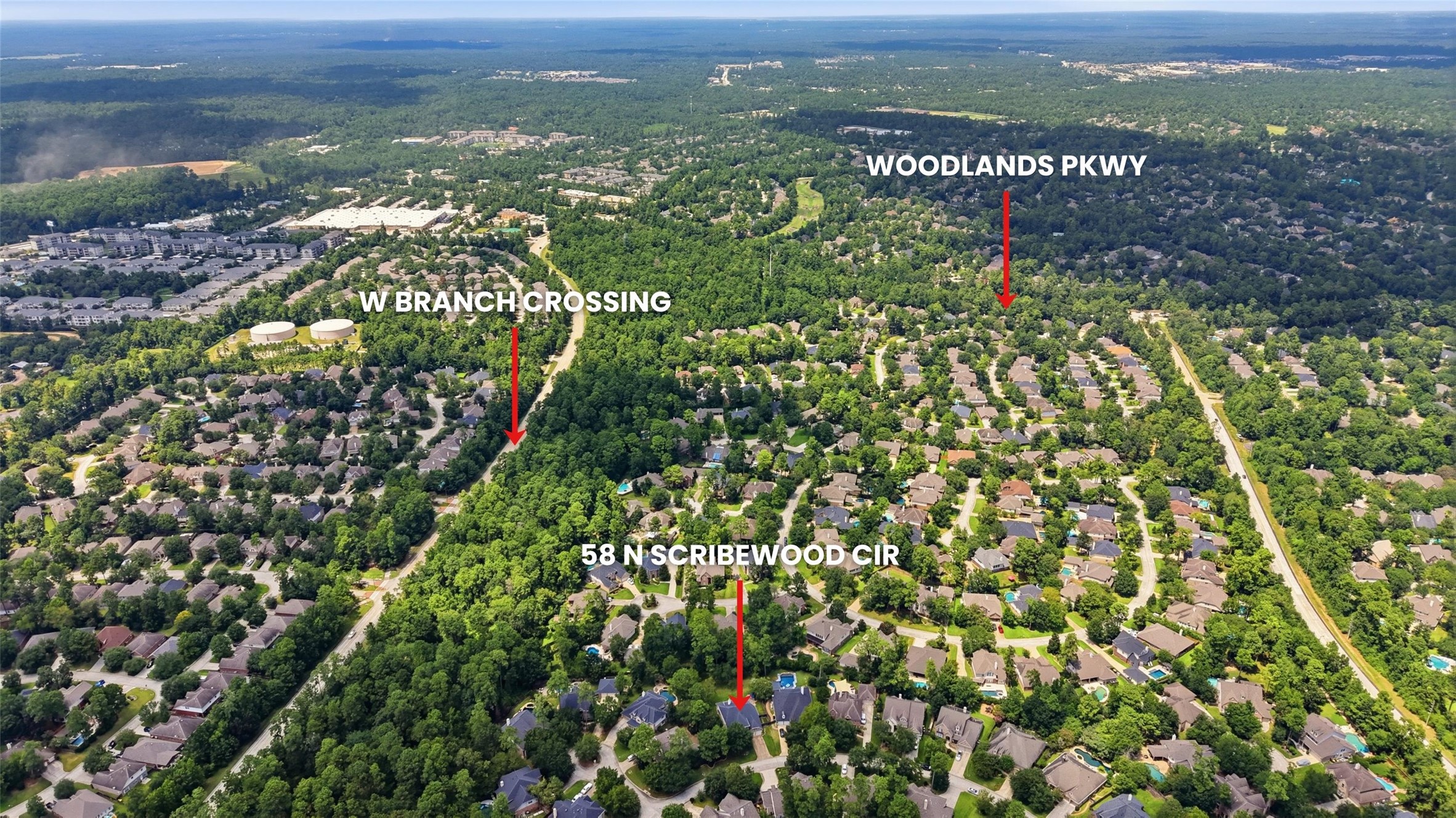 58 N Scribewood Circle Property Photo 36