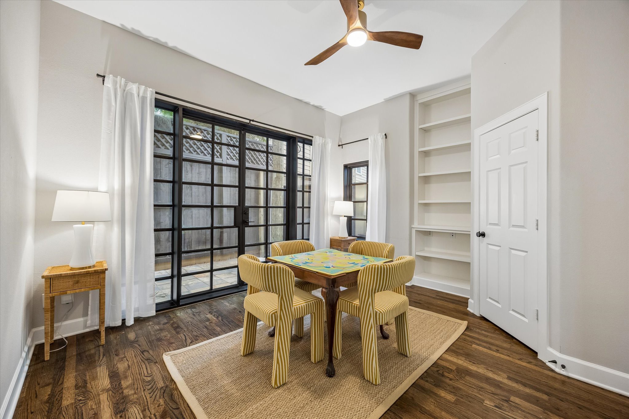 6513 Taggart Street B Property Photo 6