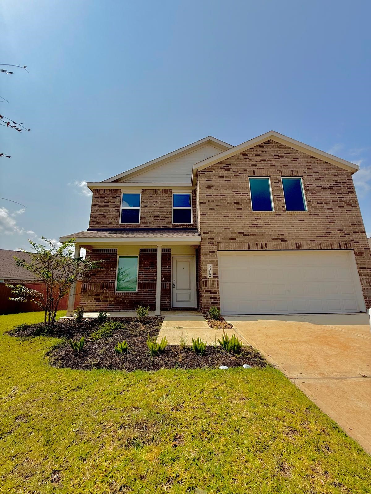 3012 Merganser Ridge Dr Property Photo 1