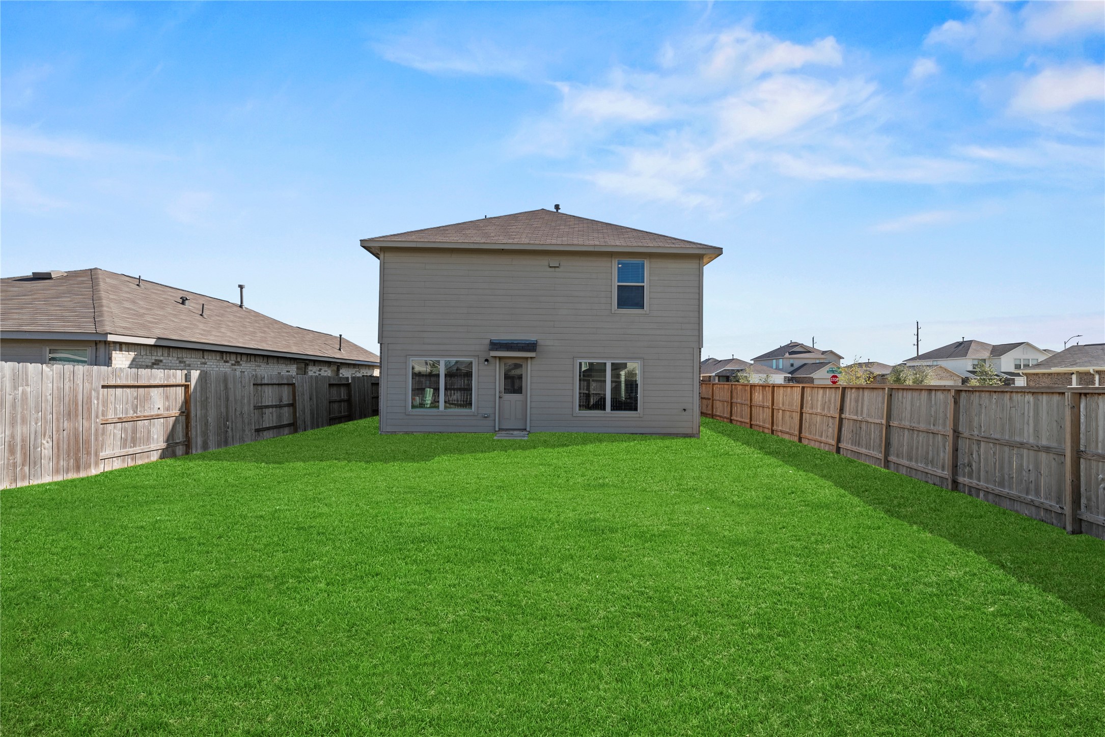 7303 Clover Chase Drive Property Photo 13