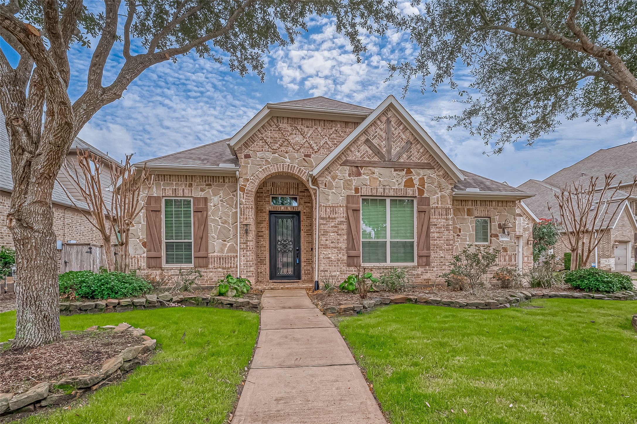 3215 Wimberly Place Lane Property Photo