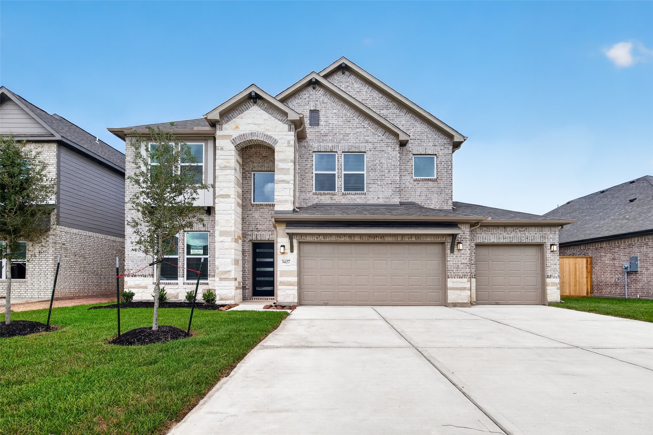 3427 Sago Palm Drive Property Photo