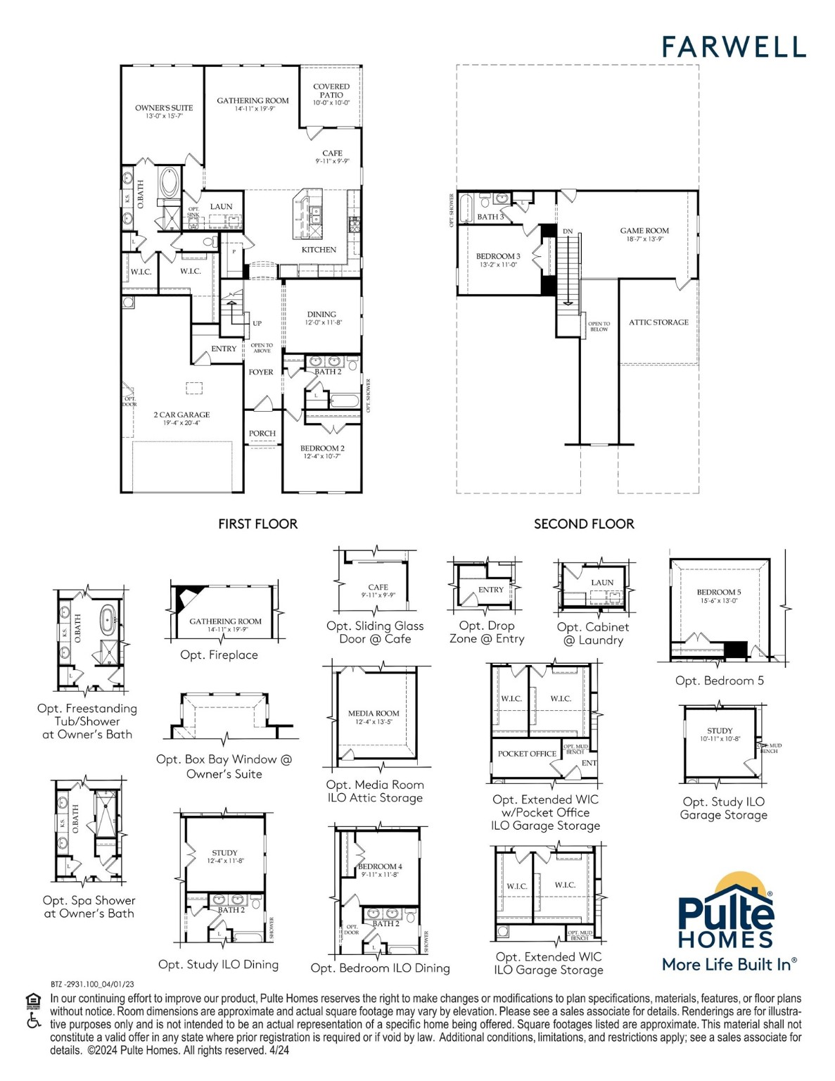 6107 Lush Pasture Lane Property Photo 31