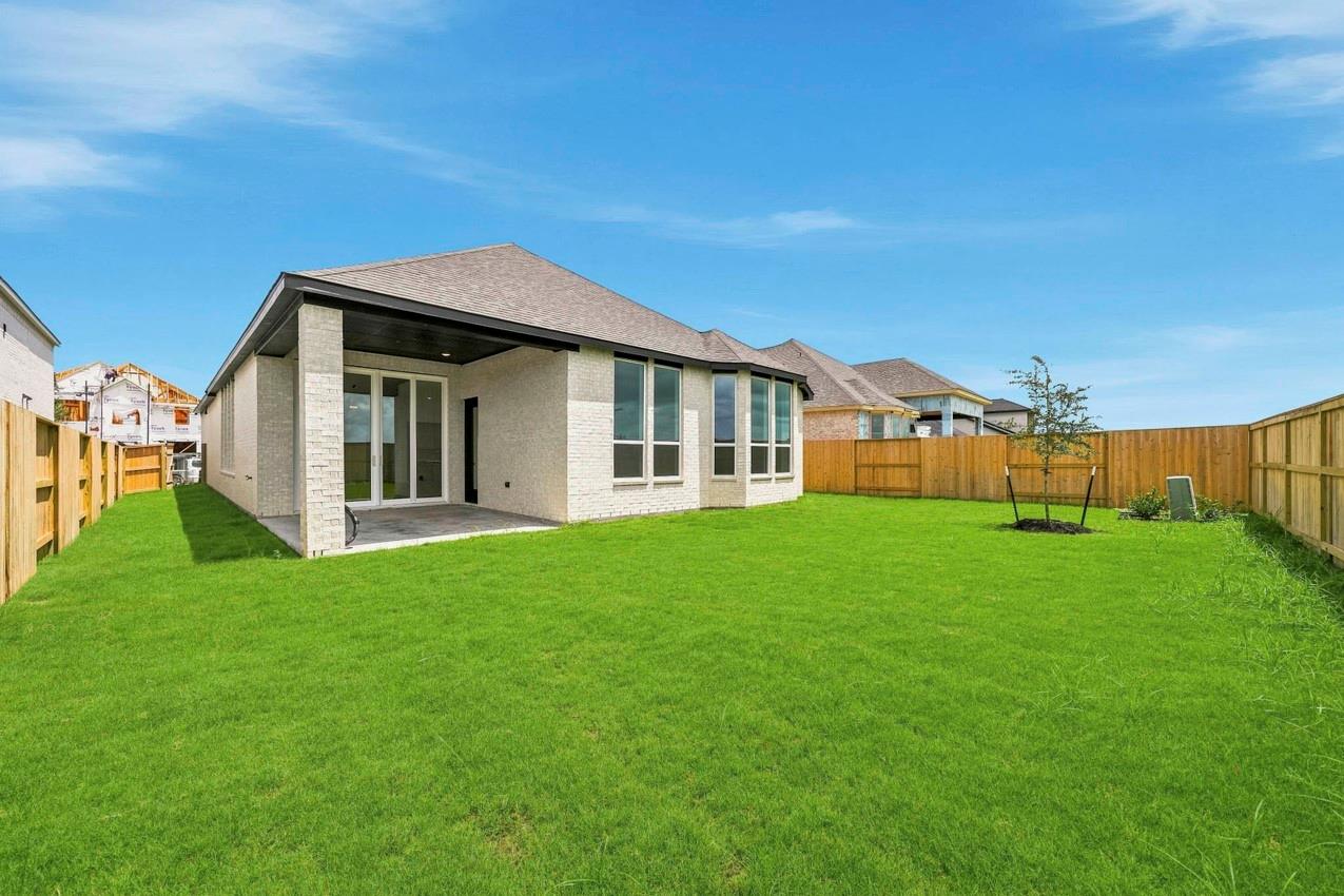 6442 Mahogany Branch Trail, Manvel Tx 77578 Property Photo 20
