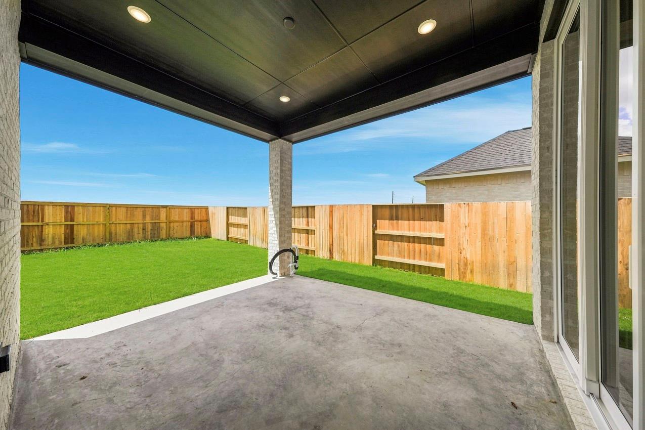 6442 Mahogany Branch Trail, Manvel Tx 77578 Property Photo 21