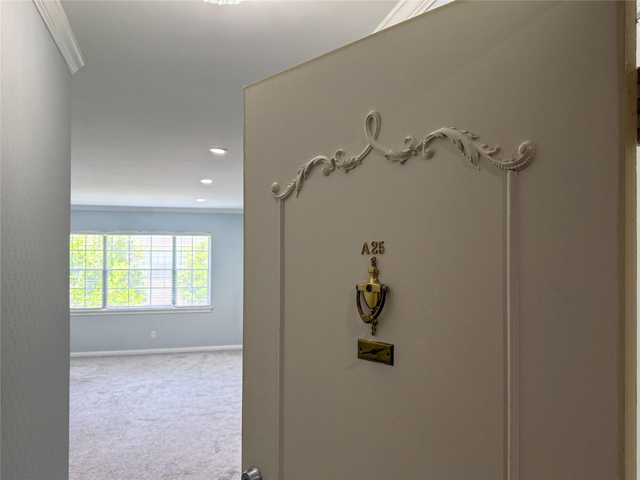 2600 Bellefontaine Street # A25, Houston Tx 77025 Property Photo 2