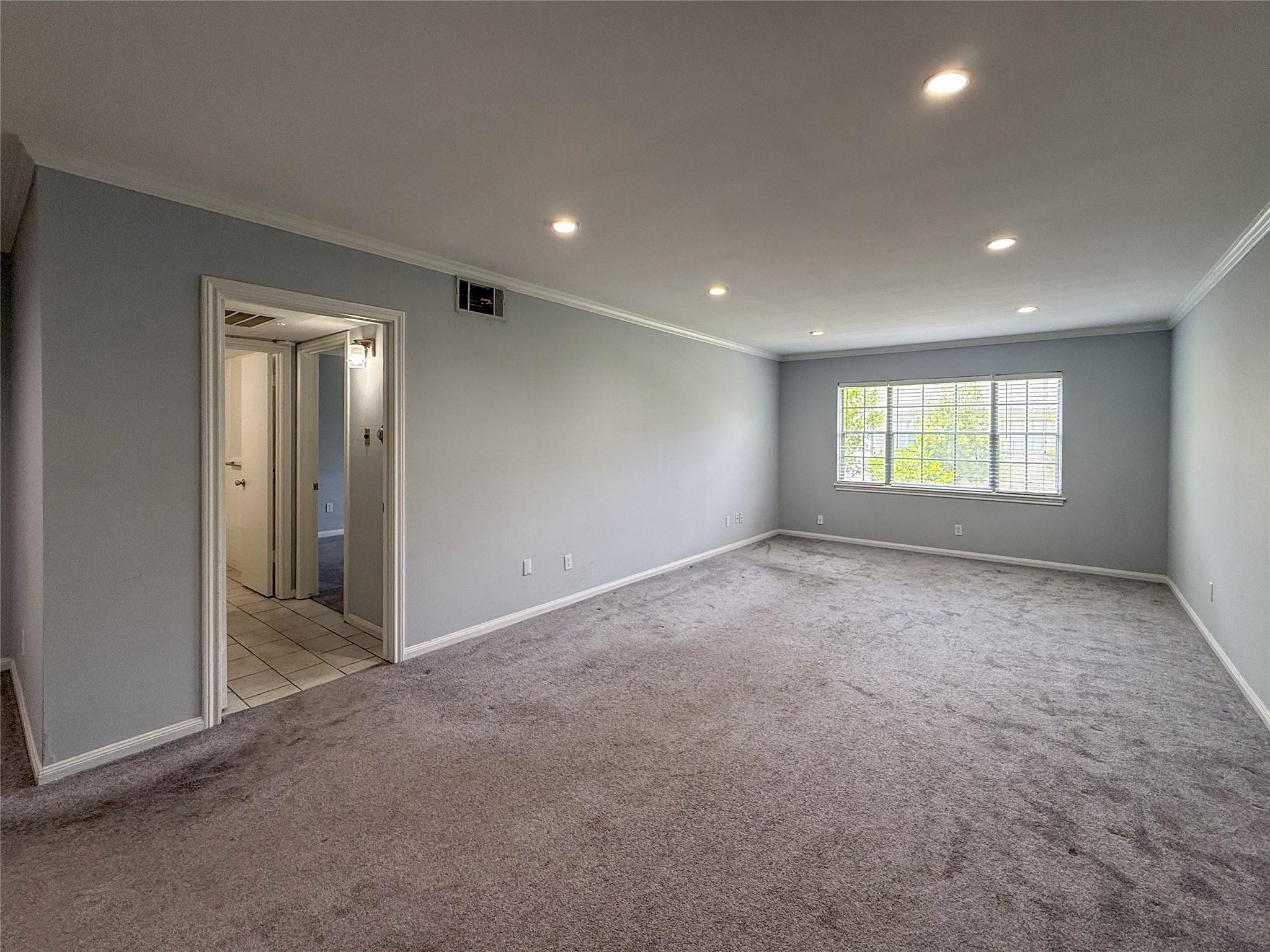 2600 Bellefontaine Street # A25, Houston Tx 77025 Property Photo 4