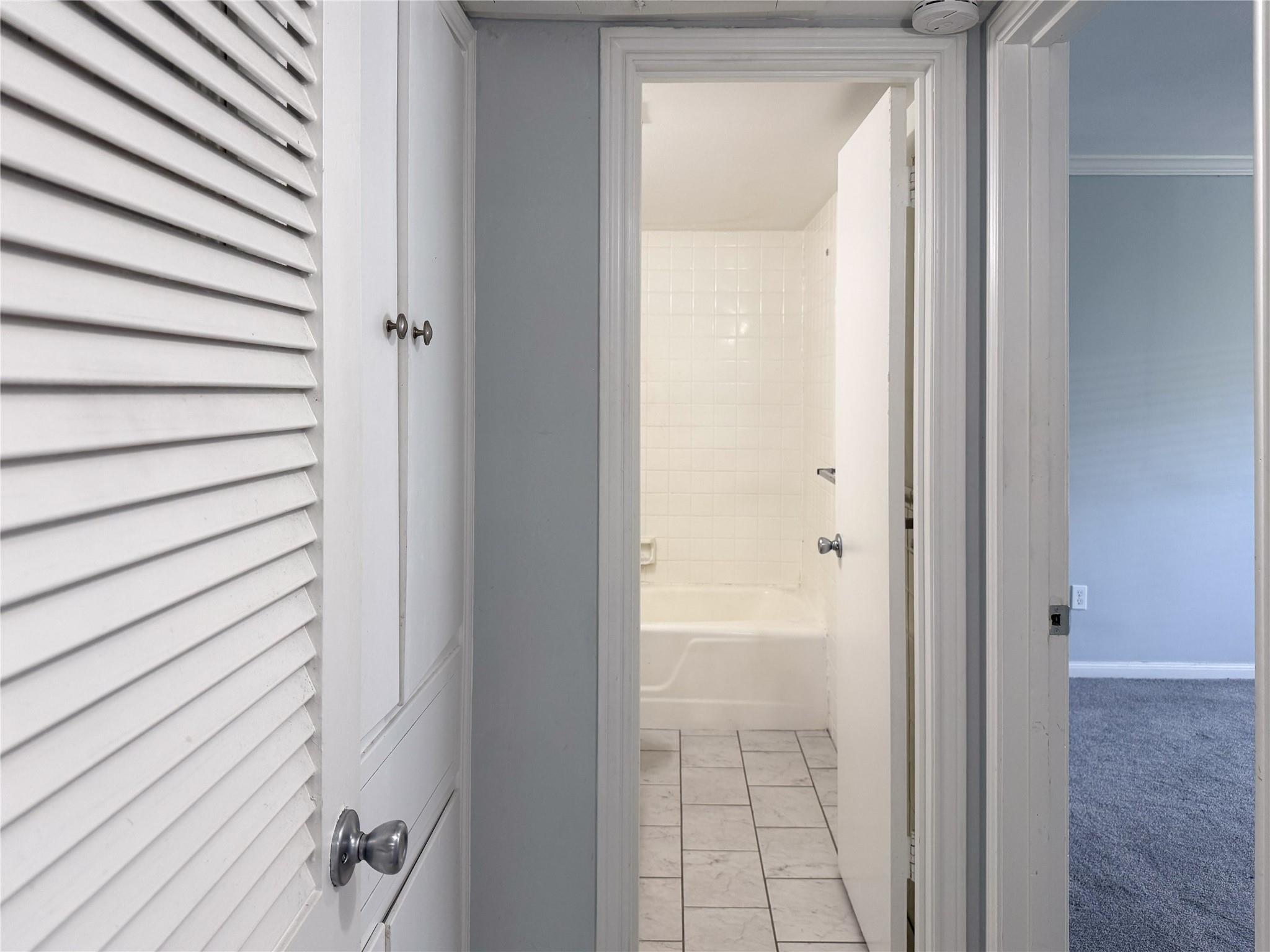 2600 Bellefontaine Street # A25, Houston Tx 77025 Property Photo 10