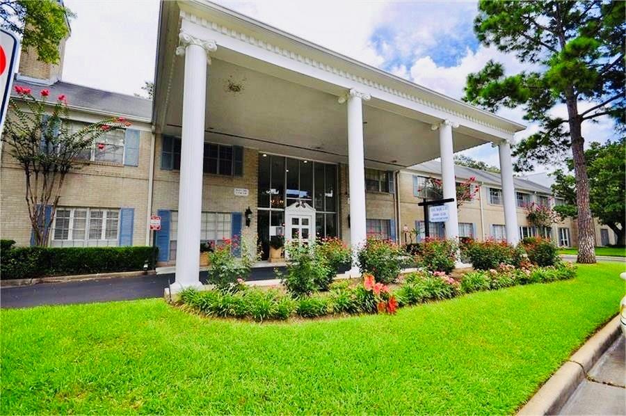 2600 Bellefontaine Street # A25, Houston Tx 77025 Property Photo 17
