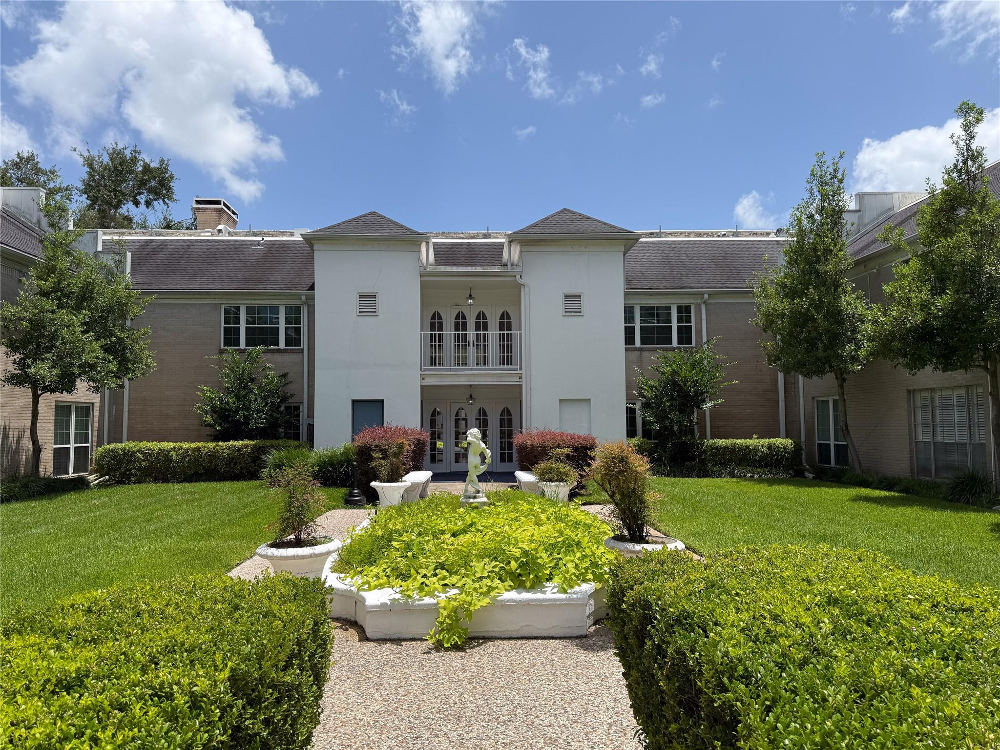2600 Bellefontaine Street # A25, Houston Tx 77025 Property Photo 27