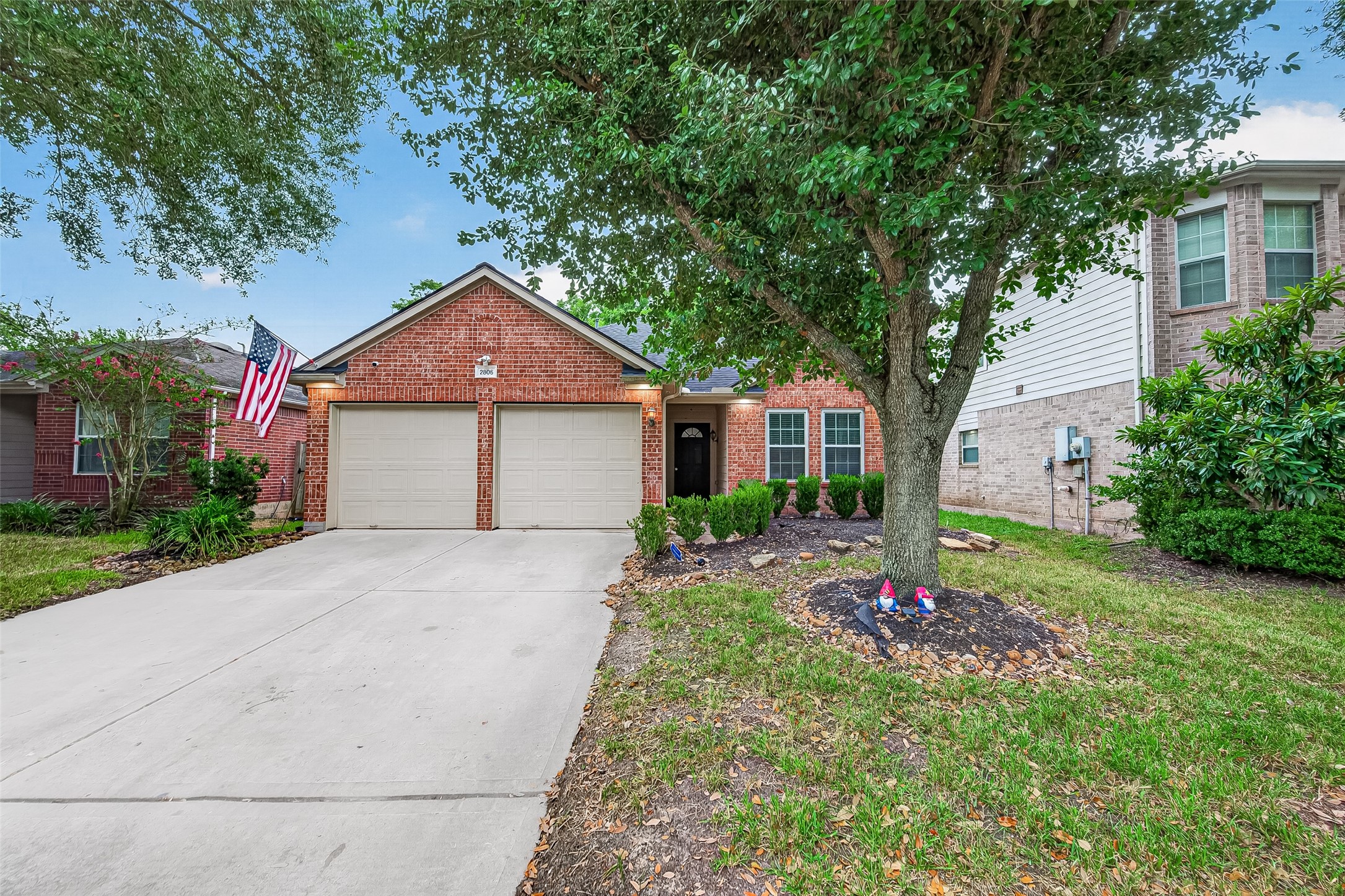 2806 Bison Bluff Property Photo 4