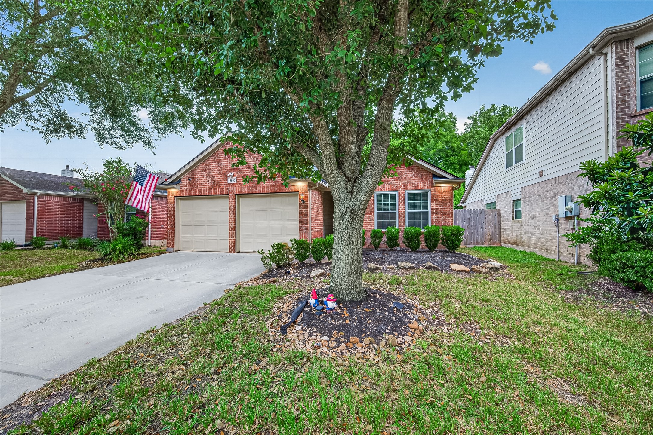 2806 Bison Bluff Property Photo 5