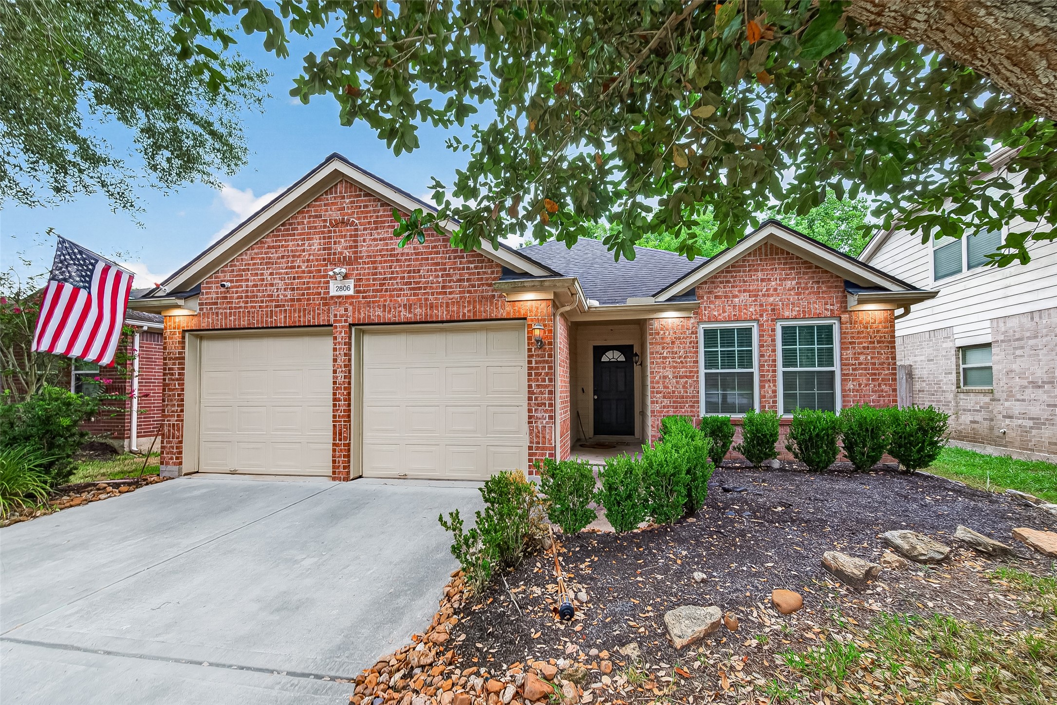2806 Bison Bluff Property Photo 6