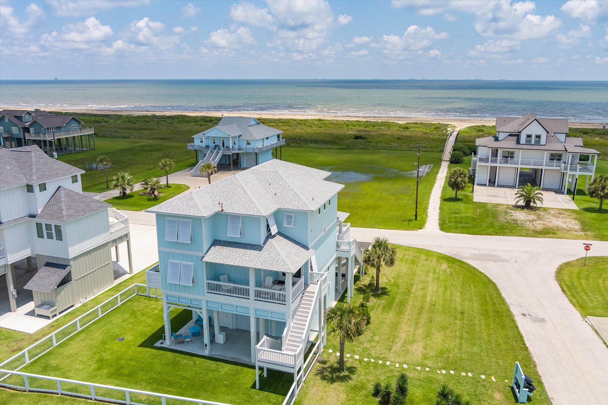 3701 Biscayne Beach Road Property Photo 1