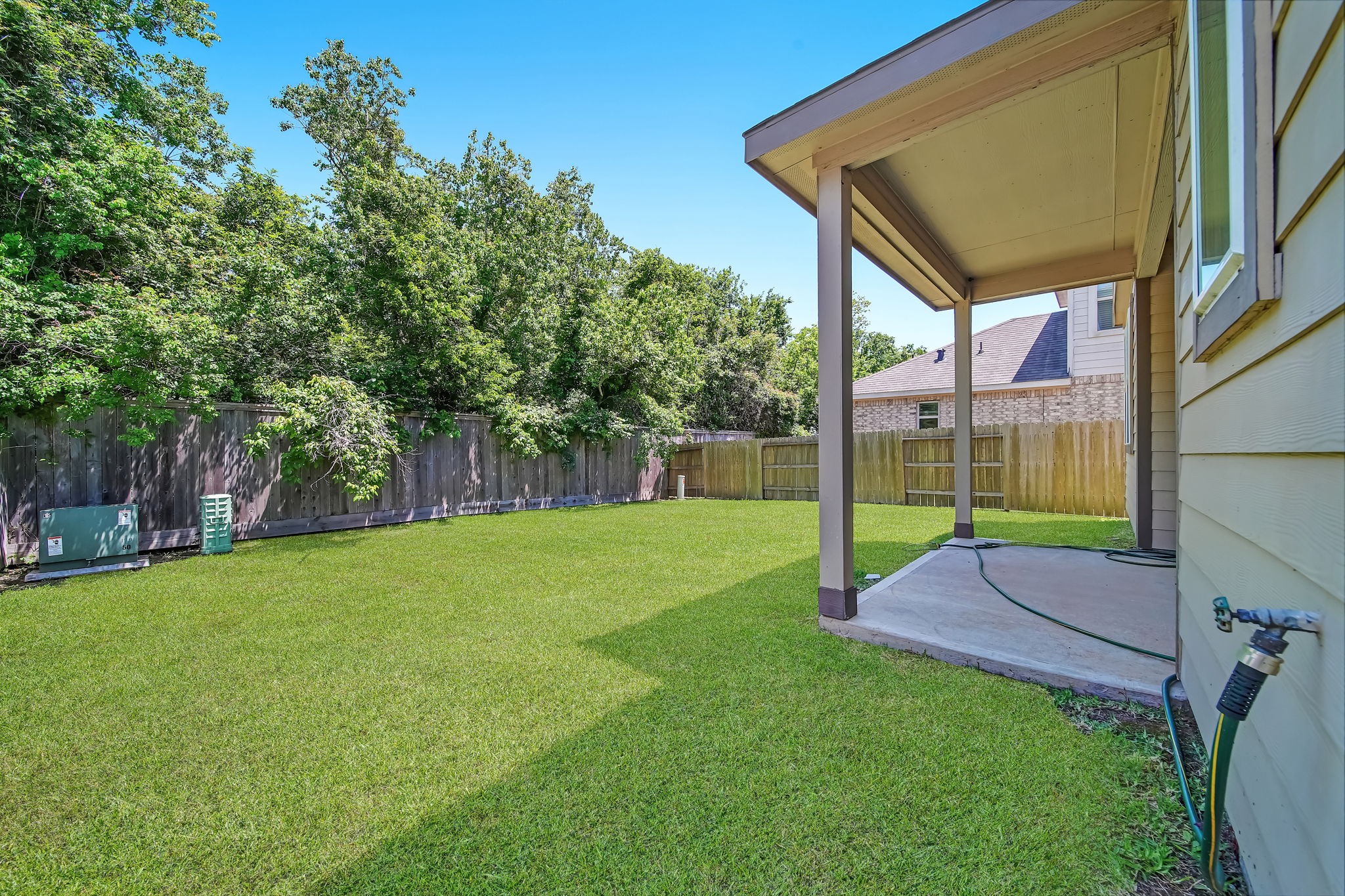 9207 Coleridge Drive Property Photo 72
