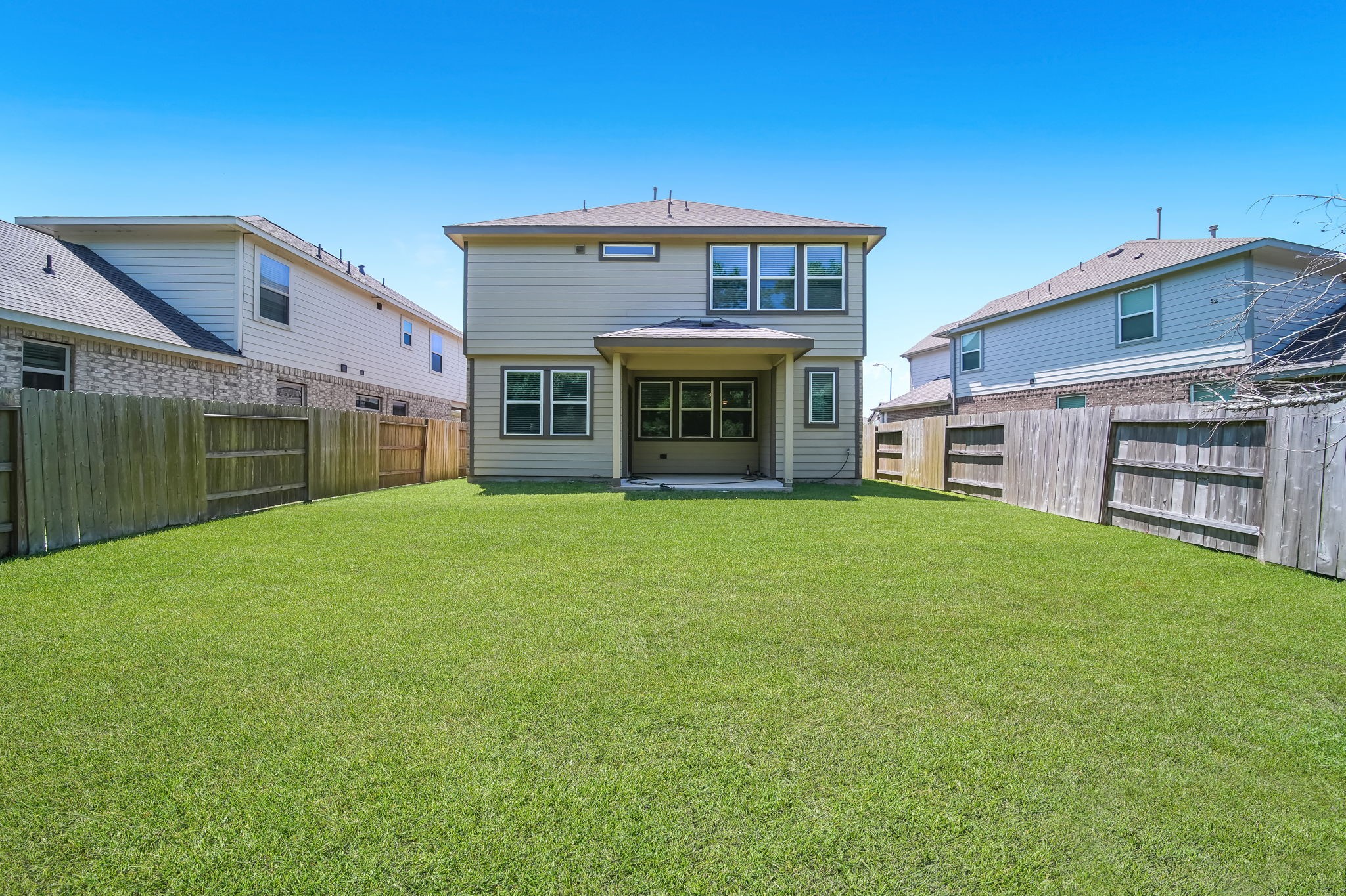 9207 Coleridge Drive Property Photo 74