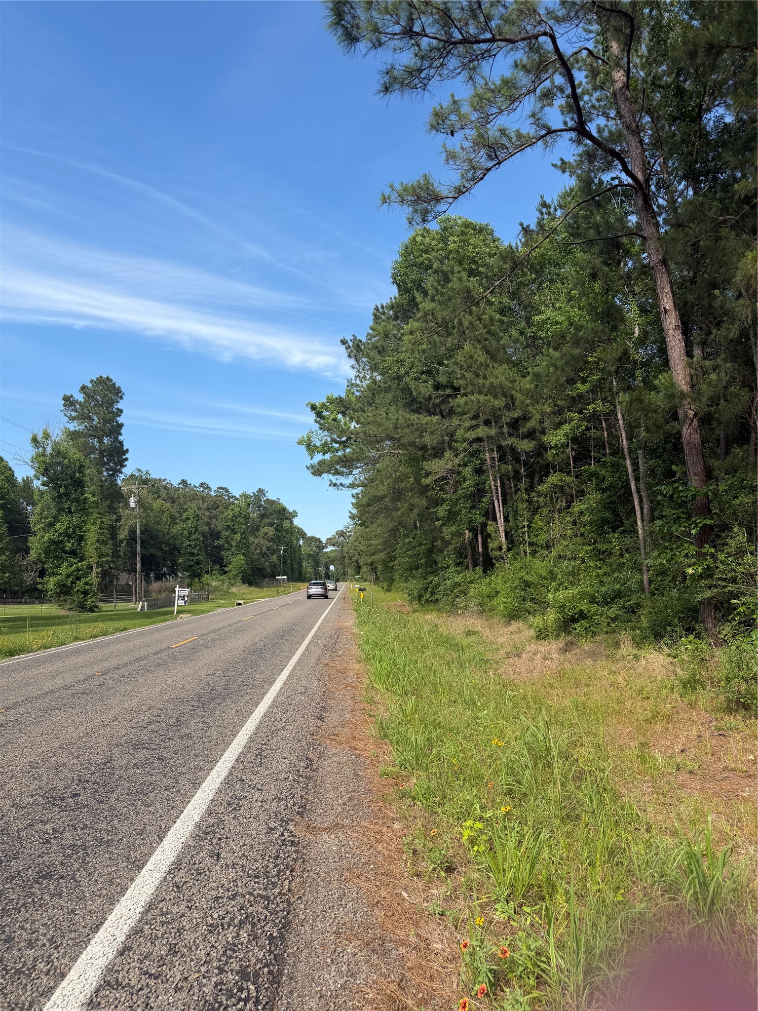 Tbd Fm 1127 Road Property Photo 1