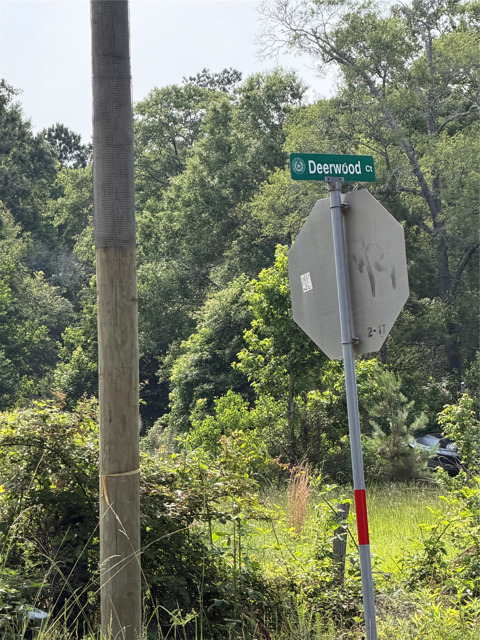Tbd Fm 1127 Road Property Photo 3