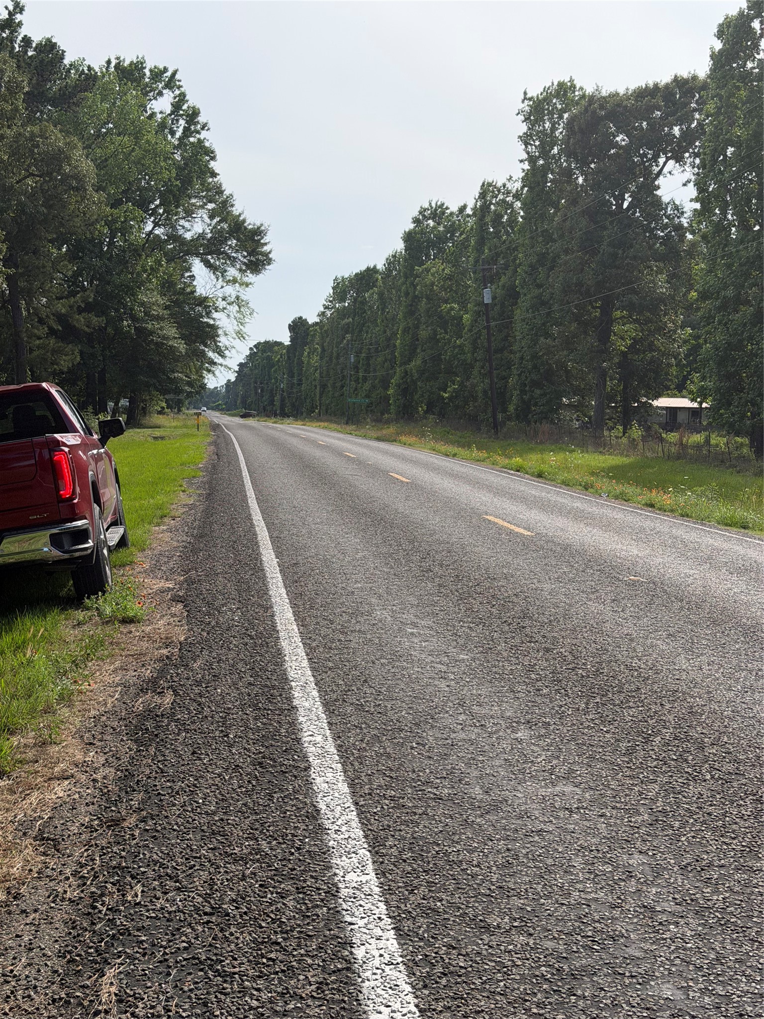 Tbd Fm 1127 Road Property Photo 8