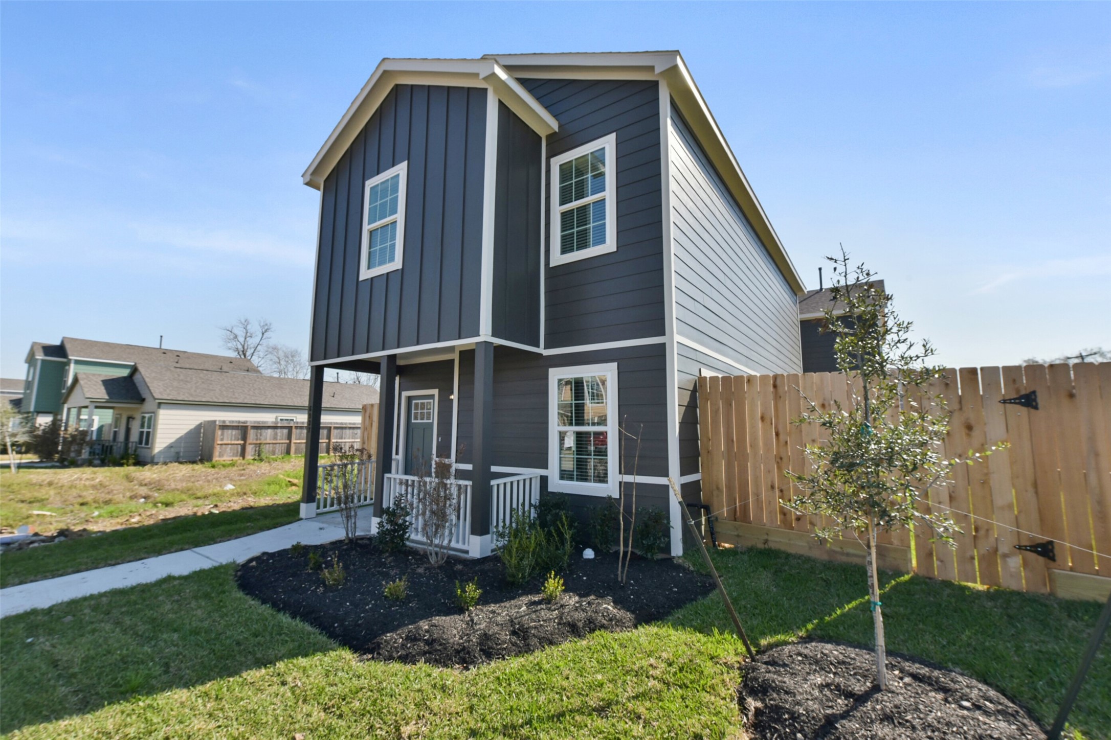 6937 New York Street Property Photo