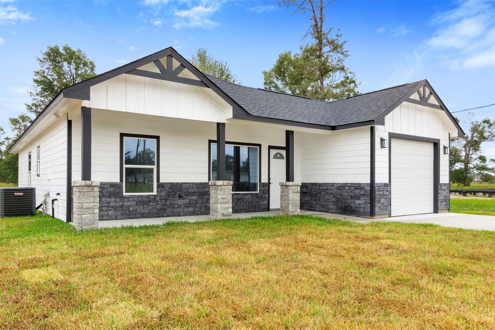 Lot 50 Ben Milam Road Property Photo 1