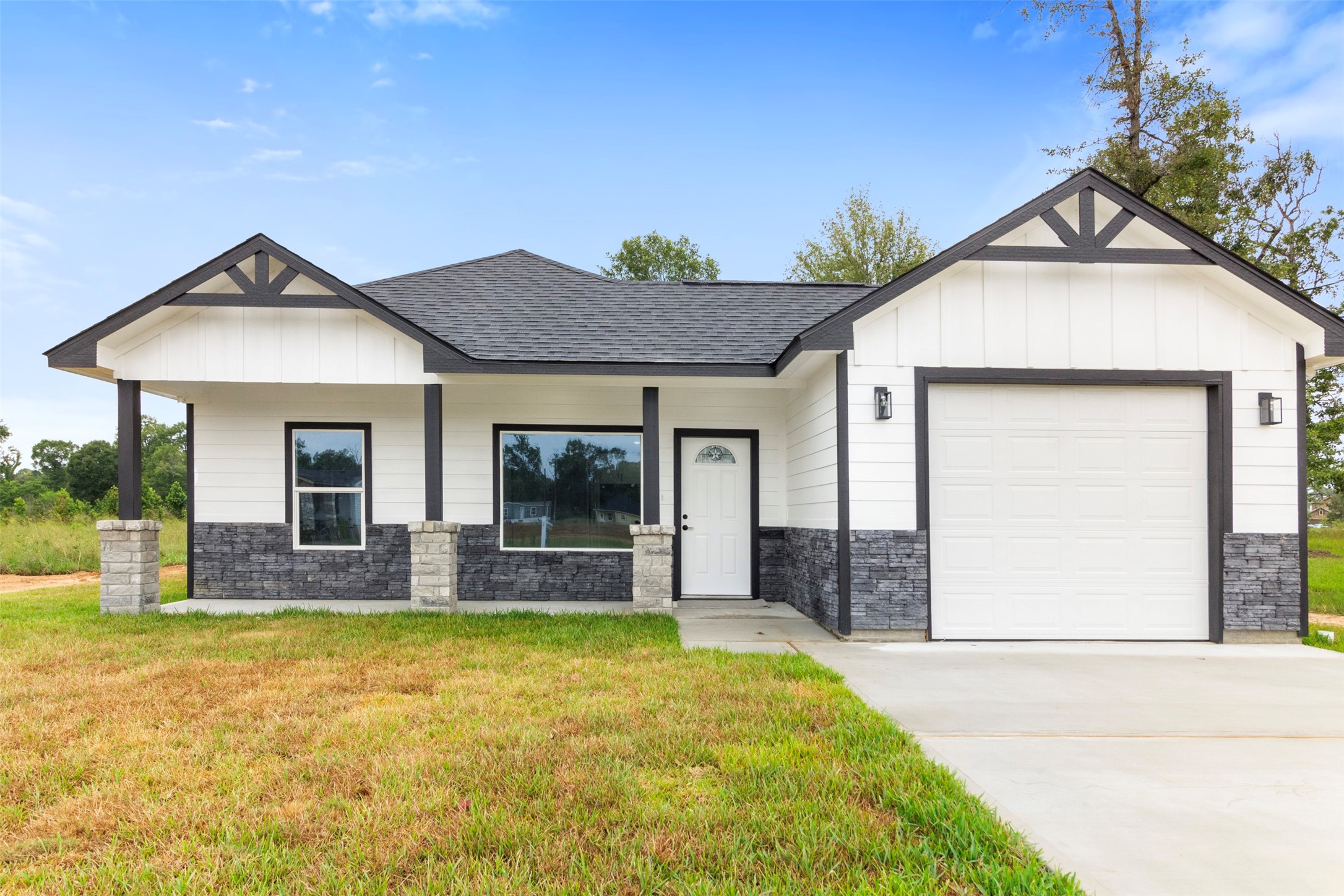 Lot 50 Ben Milam Road Property Photo 3