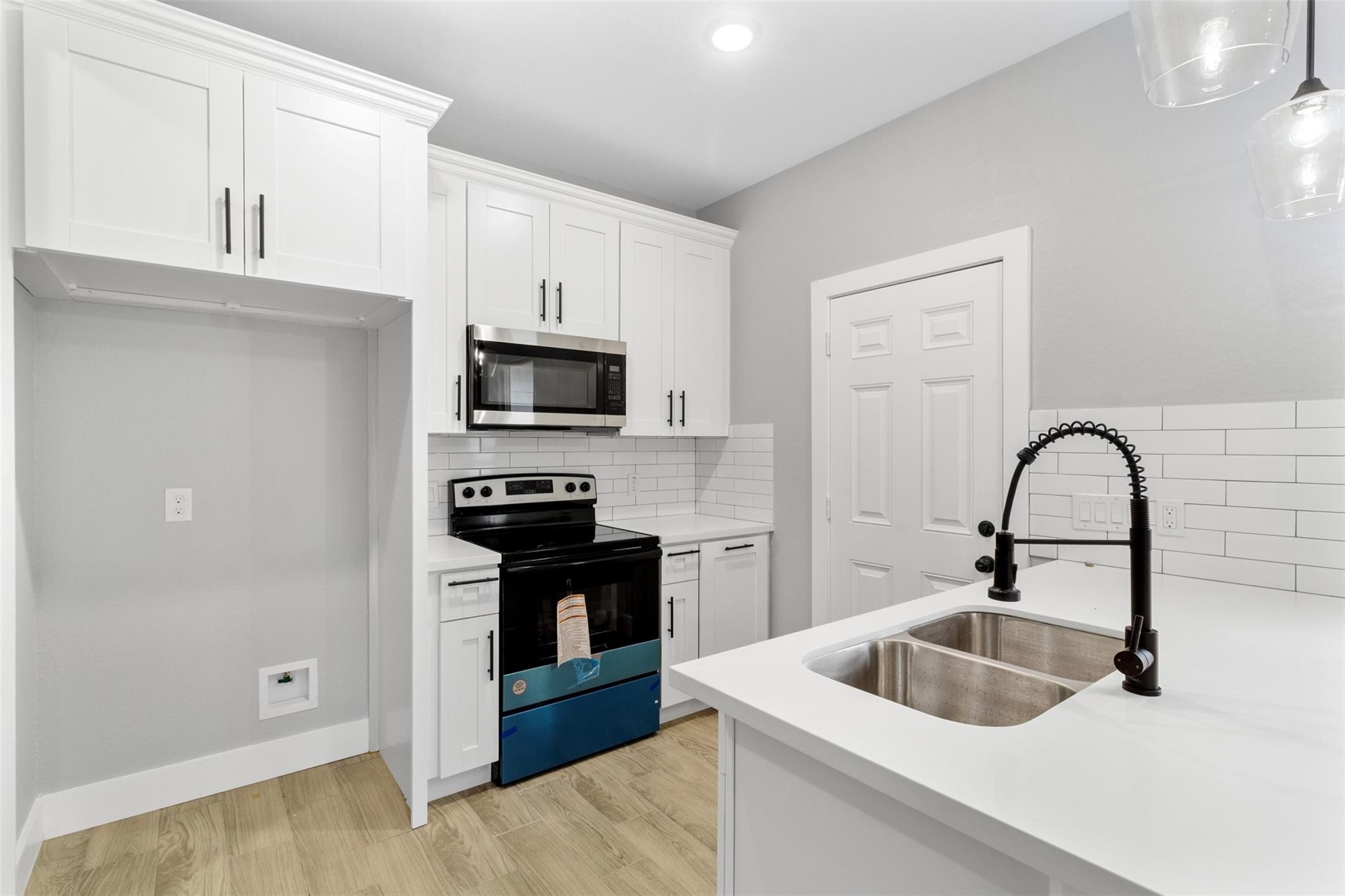 Lot 50 Ben Milam Road Property Photo 7