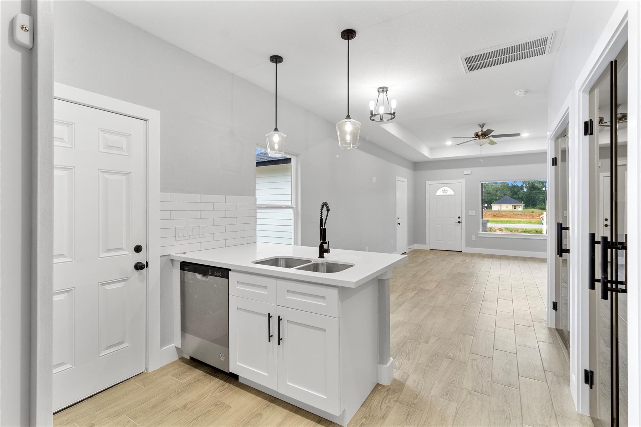 Lot 50 Ben Milam Road Property Photo 9