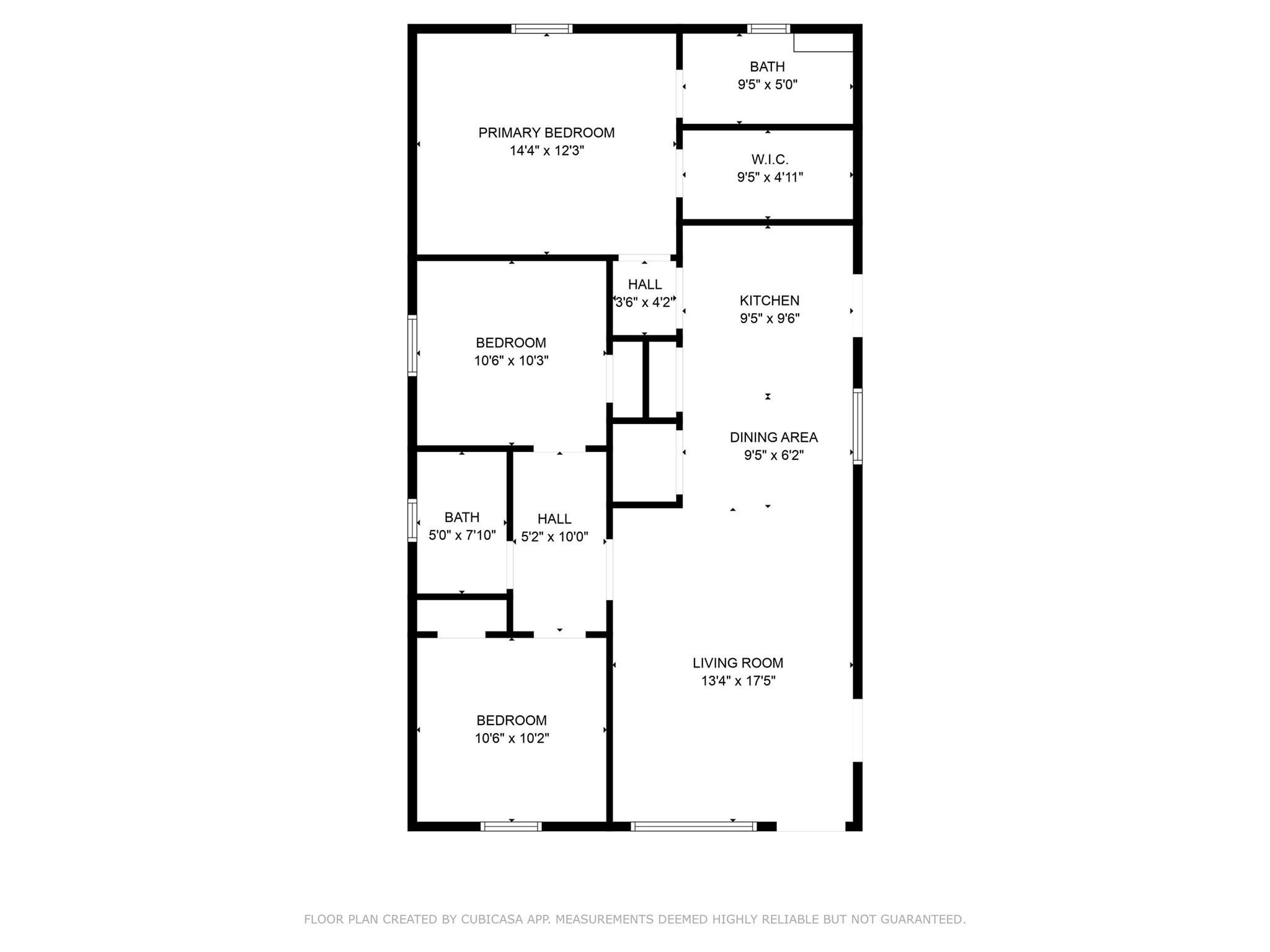 Lot 50 Ben Milam Road Property Photo 19