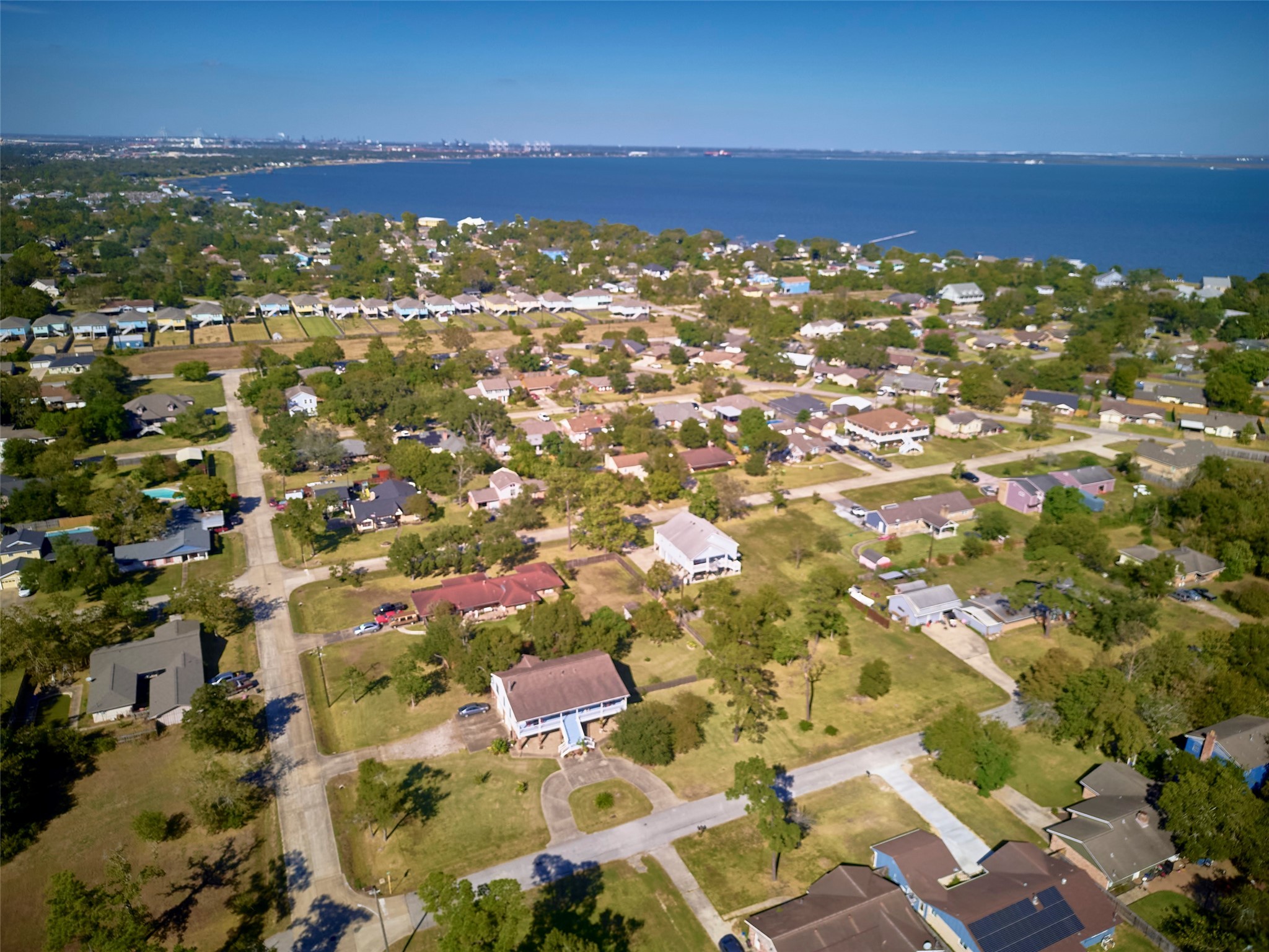 518 Seagrove Street Property Photo