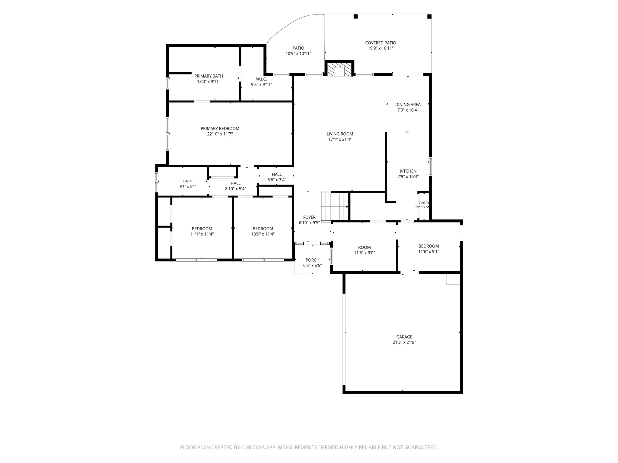 11615 One Token Drive Property Photo 38