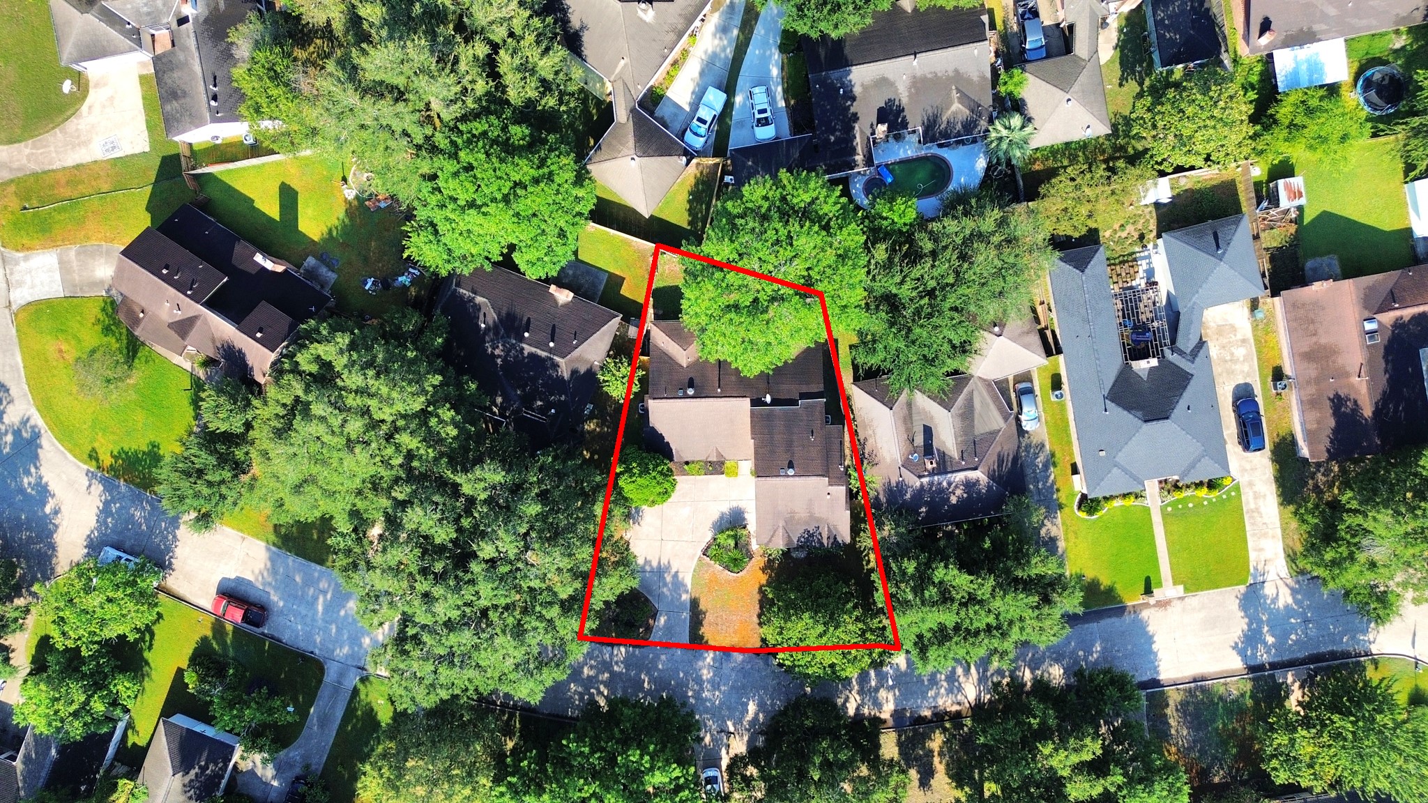 11615 One Token Drive Property Photo 49