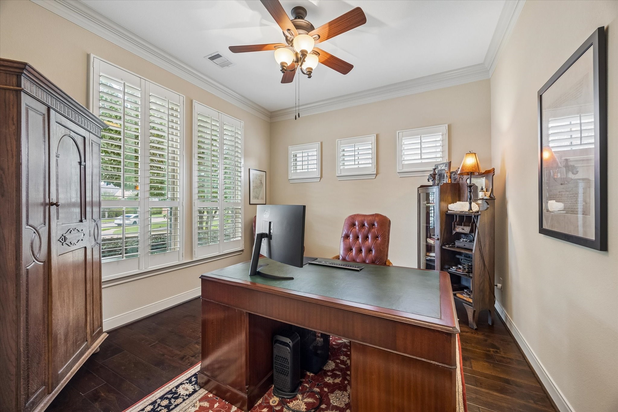 27703 Bering Crossing Drive Property Photo 5