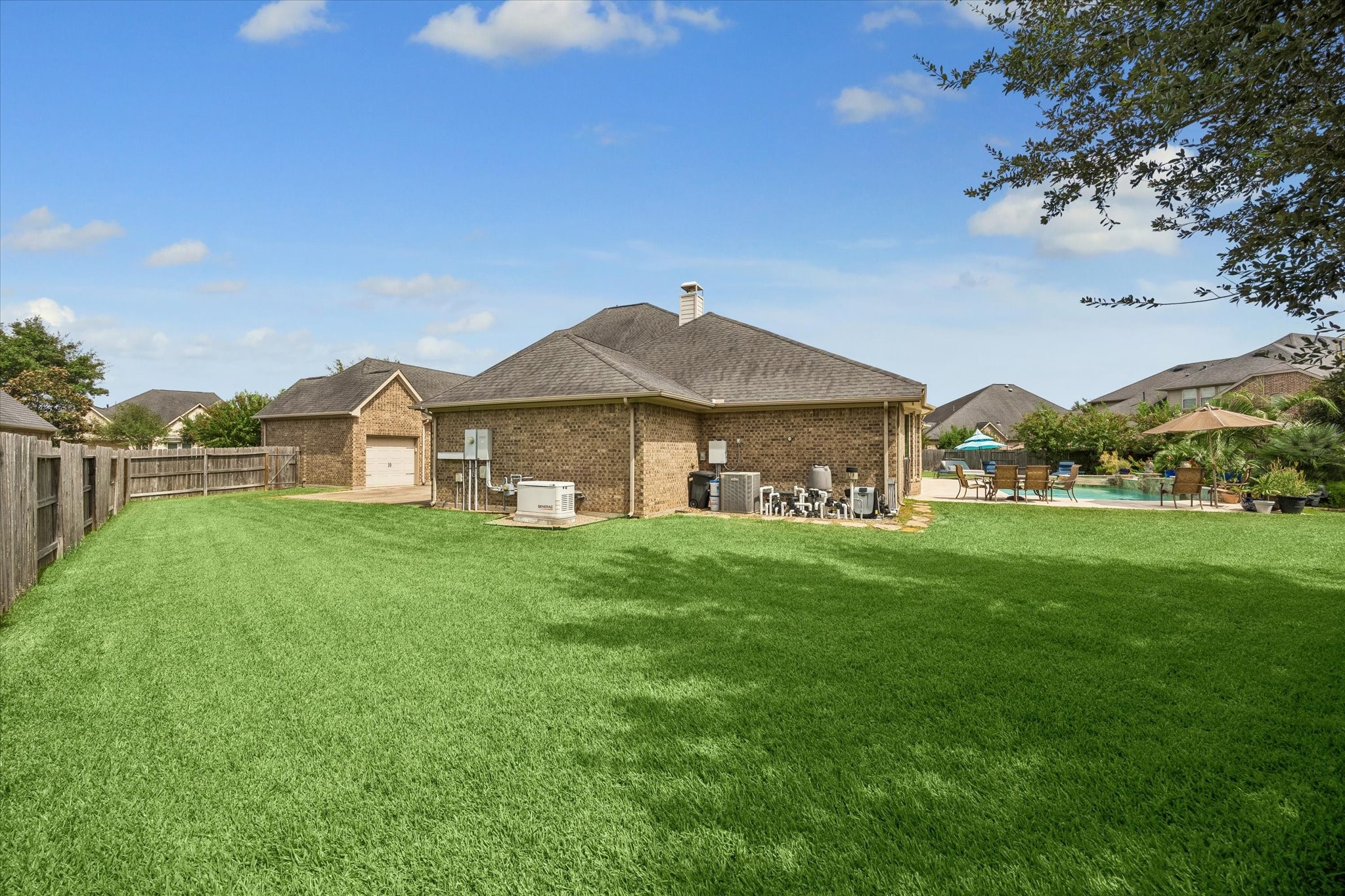 27703 Bering Crossing Drive Property Photo 36