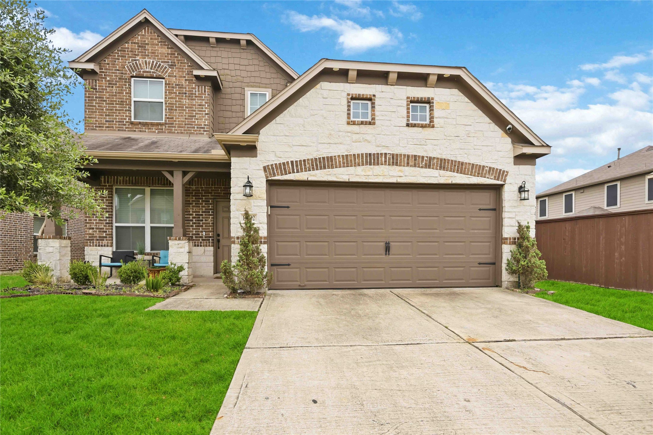 14702 Meadow Acre Trail Property Photo 1