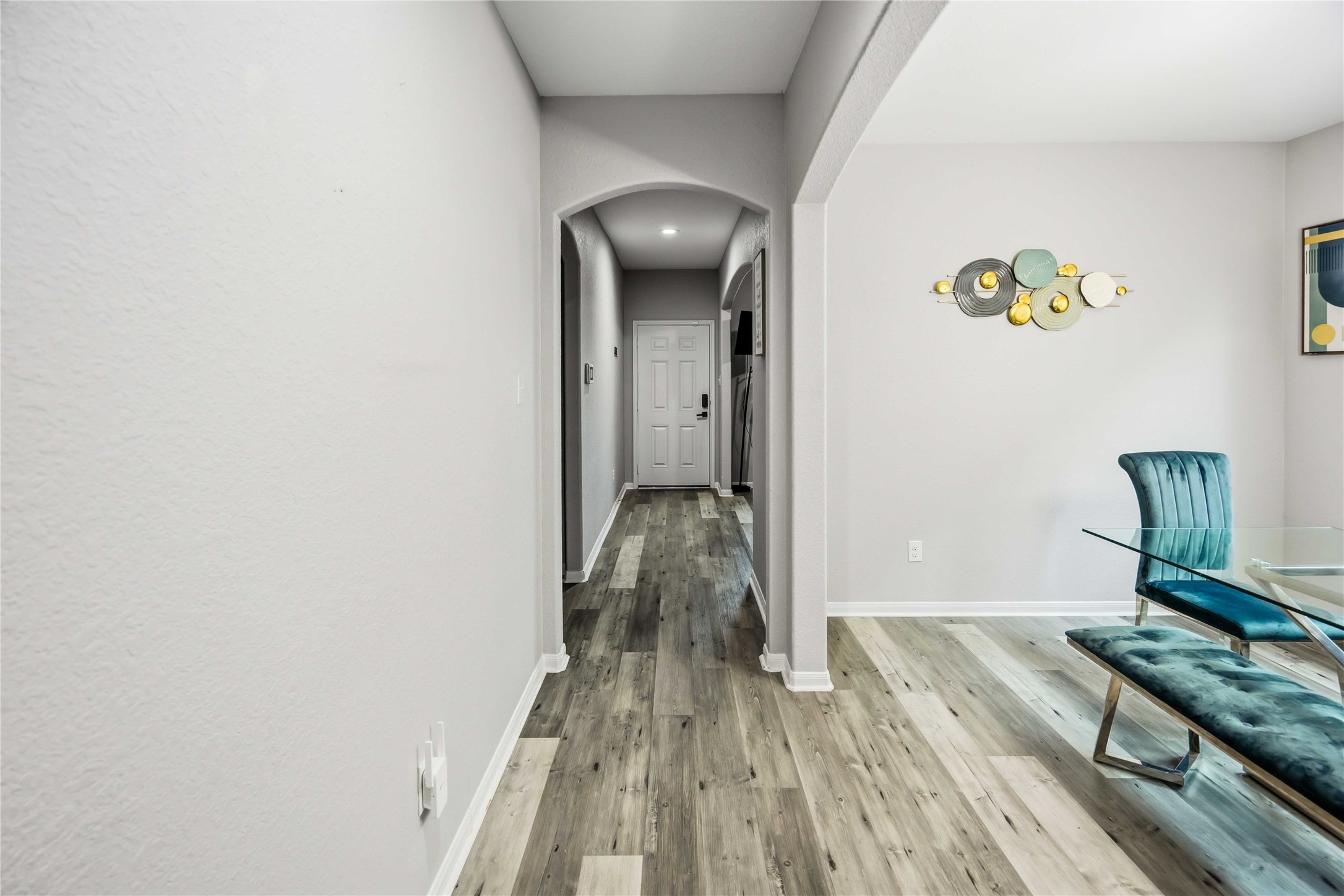 14702 Meadow Acre Trail Property Photo 3