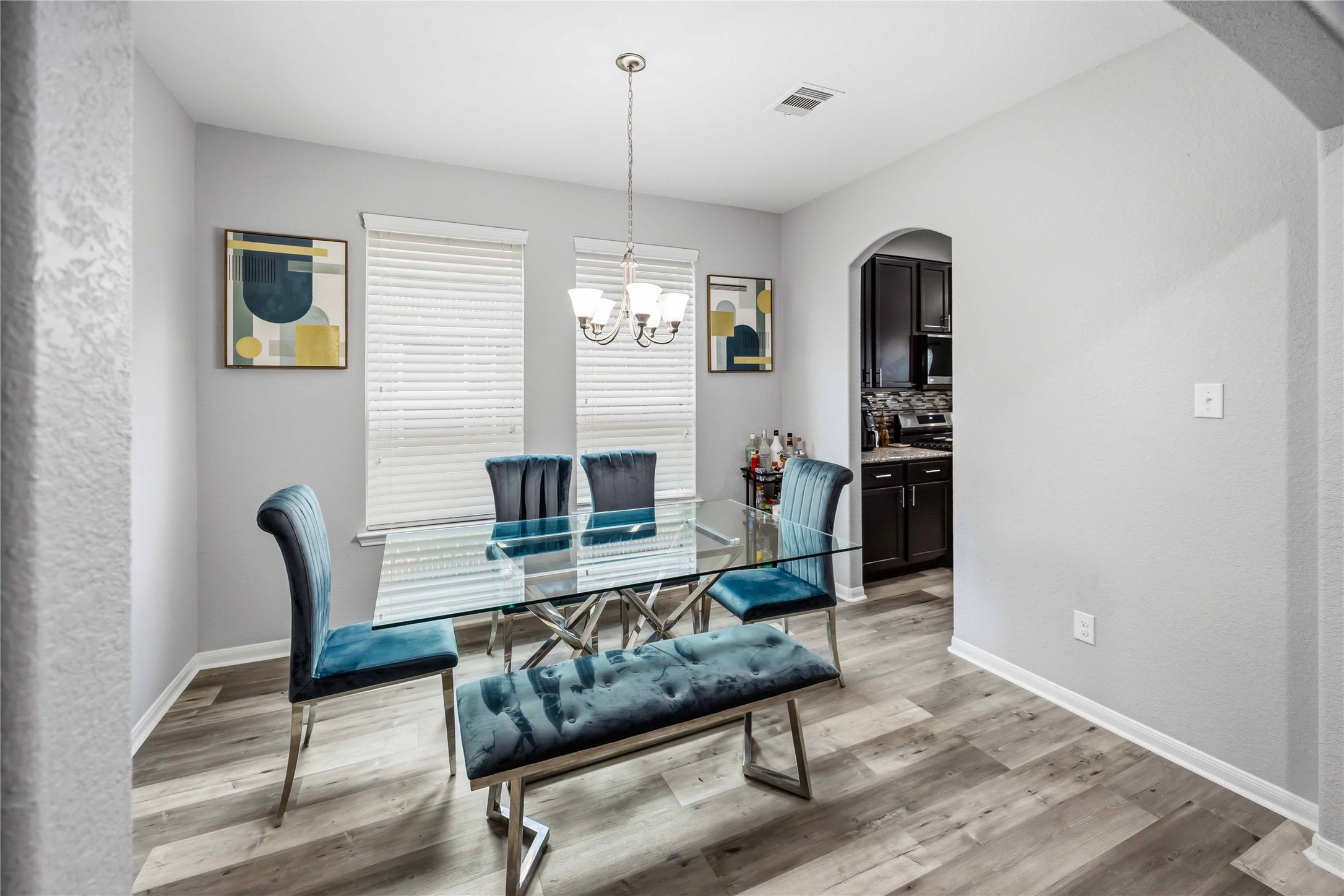 14702 Meadow Acre Trail Property Photo 4