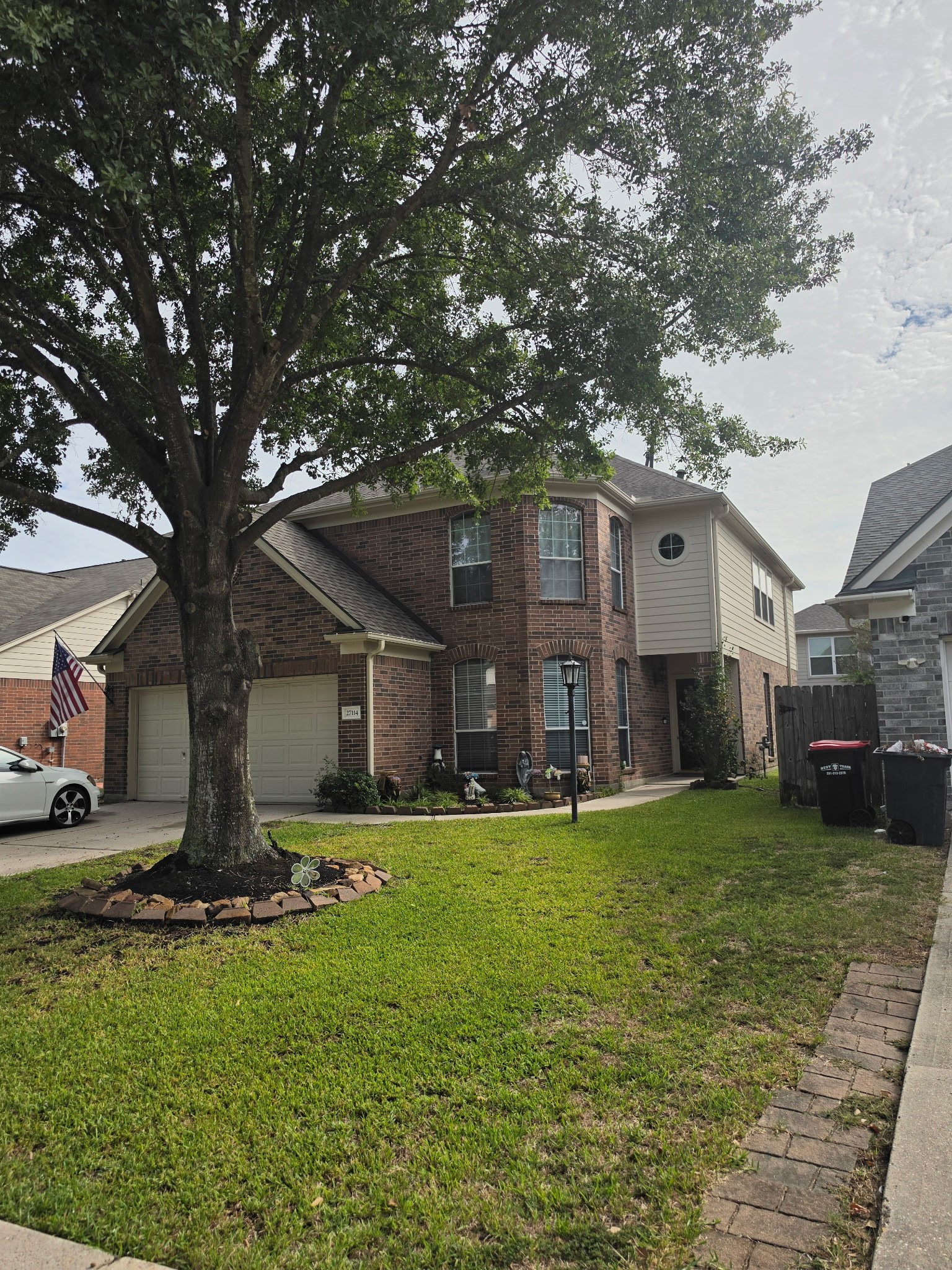 27114 Sunset Pines Drive Property Photo 1